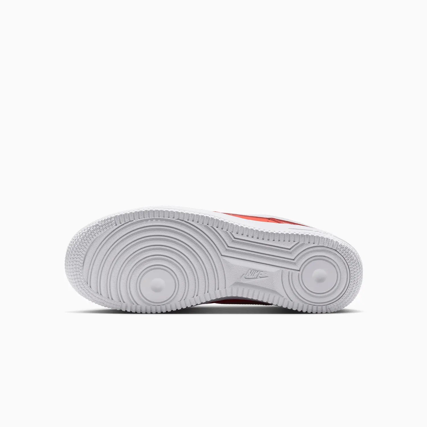 Women's Air Force 1 '07  "Patent Light Crimson White"