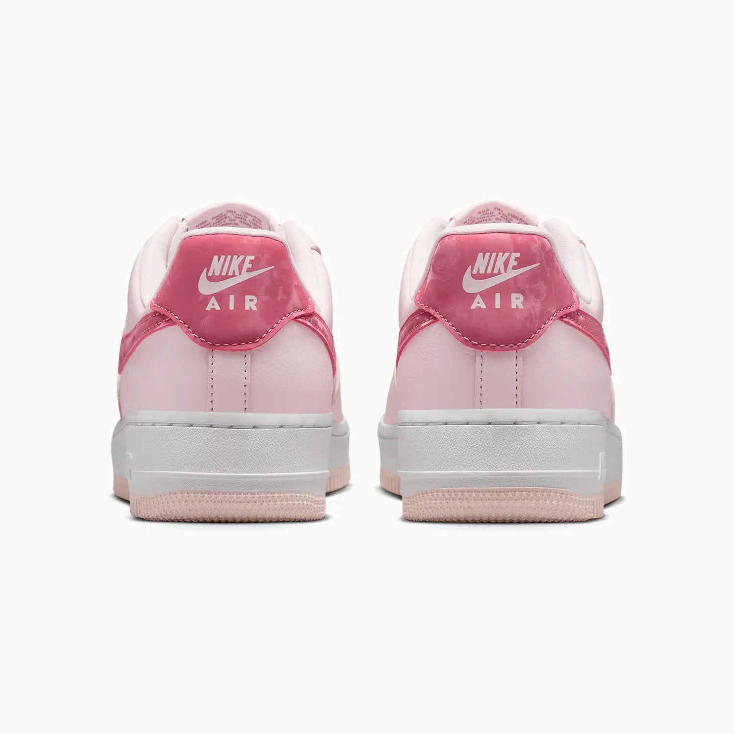 Women's Air Force 1 '07 SE "Valentine's Day"