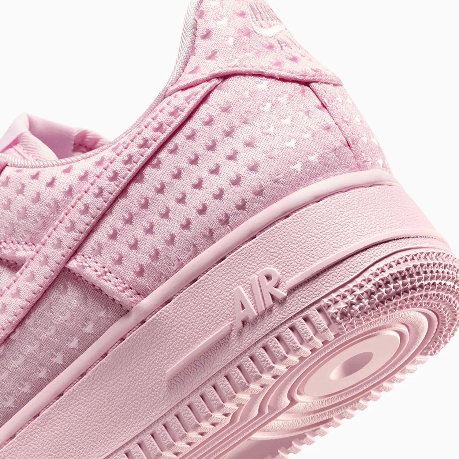 Women's Air Force 1 '07 SE "Valentine's Day"