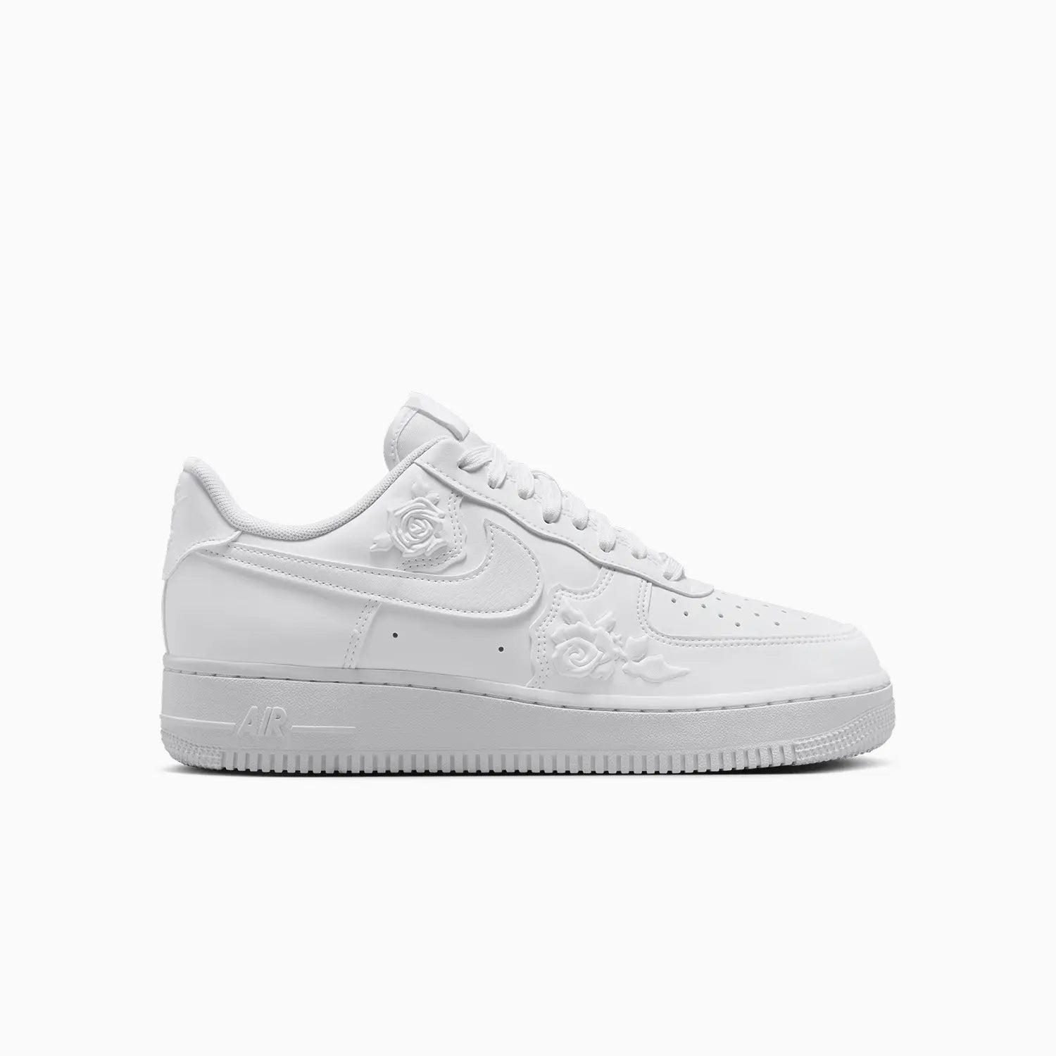 Women's Air Force 1 '07 "White Roses"