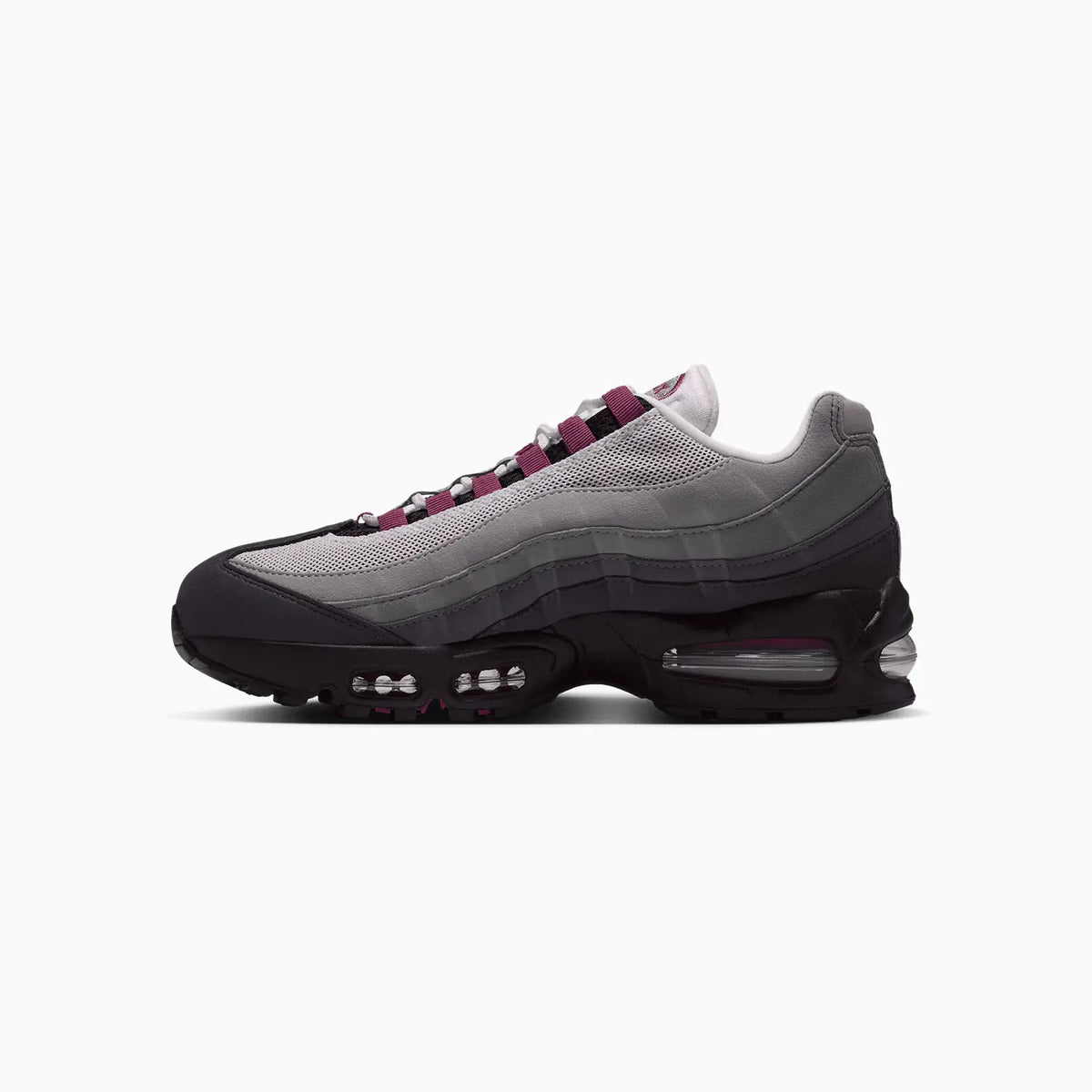 Women's Air Max 95 Big Bubble "Pink Smoke"
