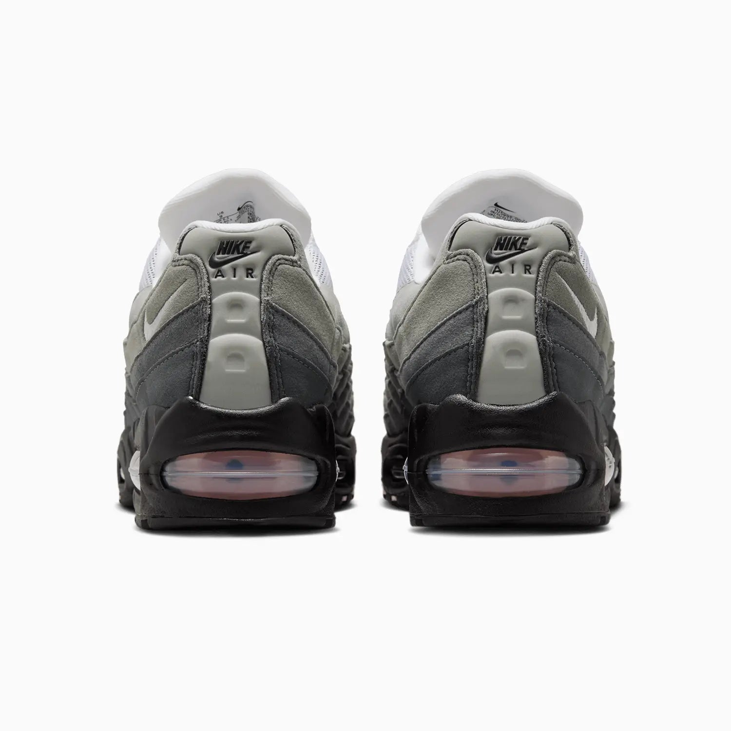 Women's Air Max 95 OG Big Bubble "Pink Foam"