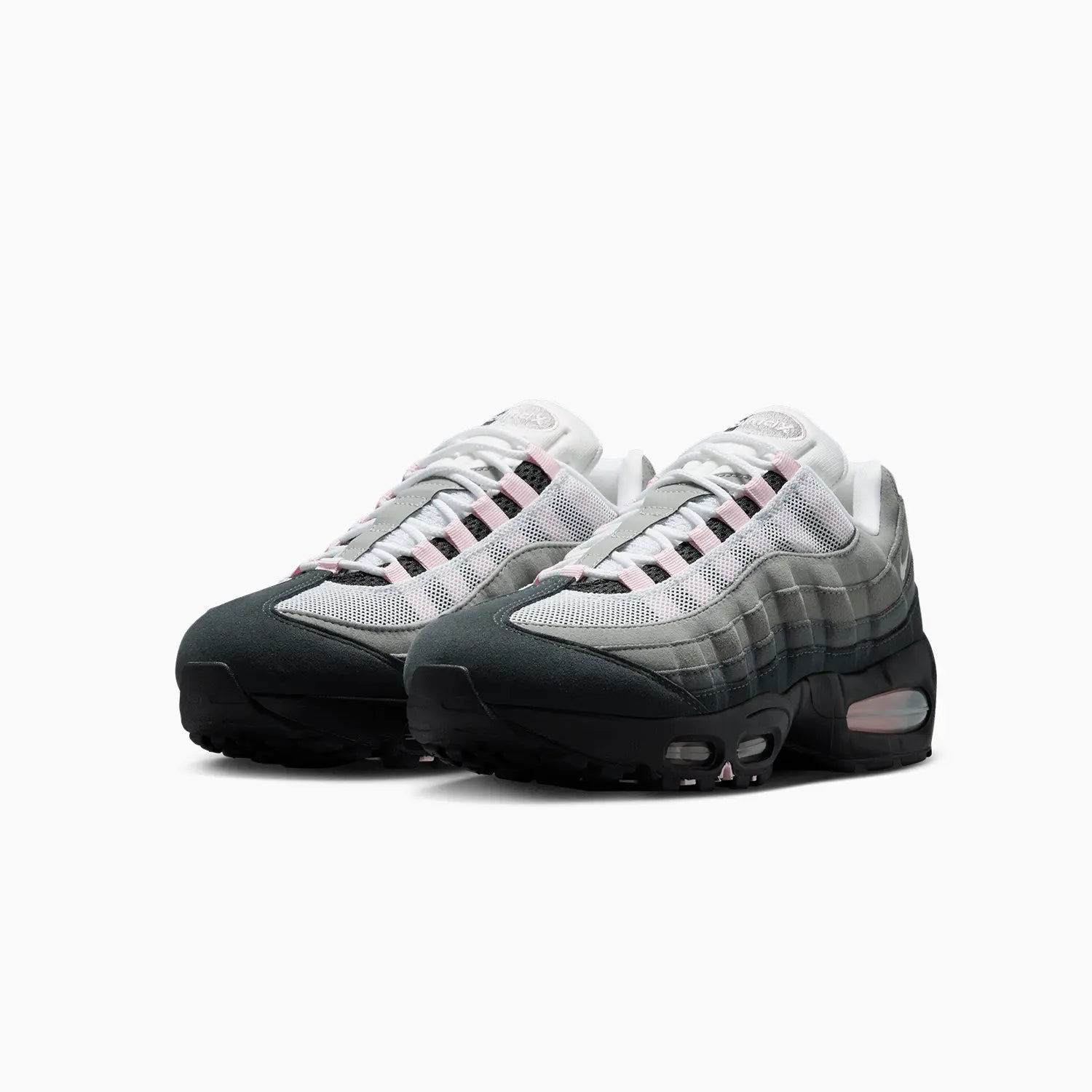 Women's Air Max 95 OG Big Bubble "Pink Foam"