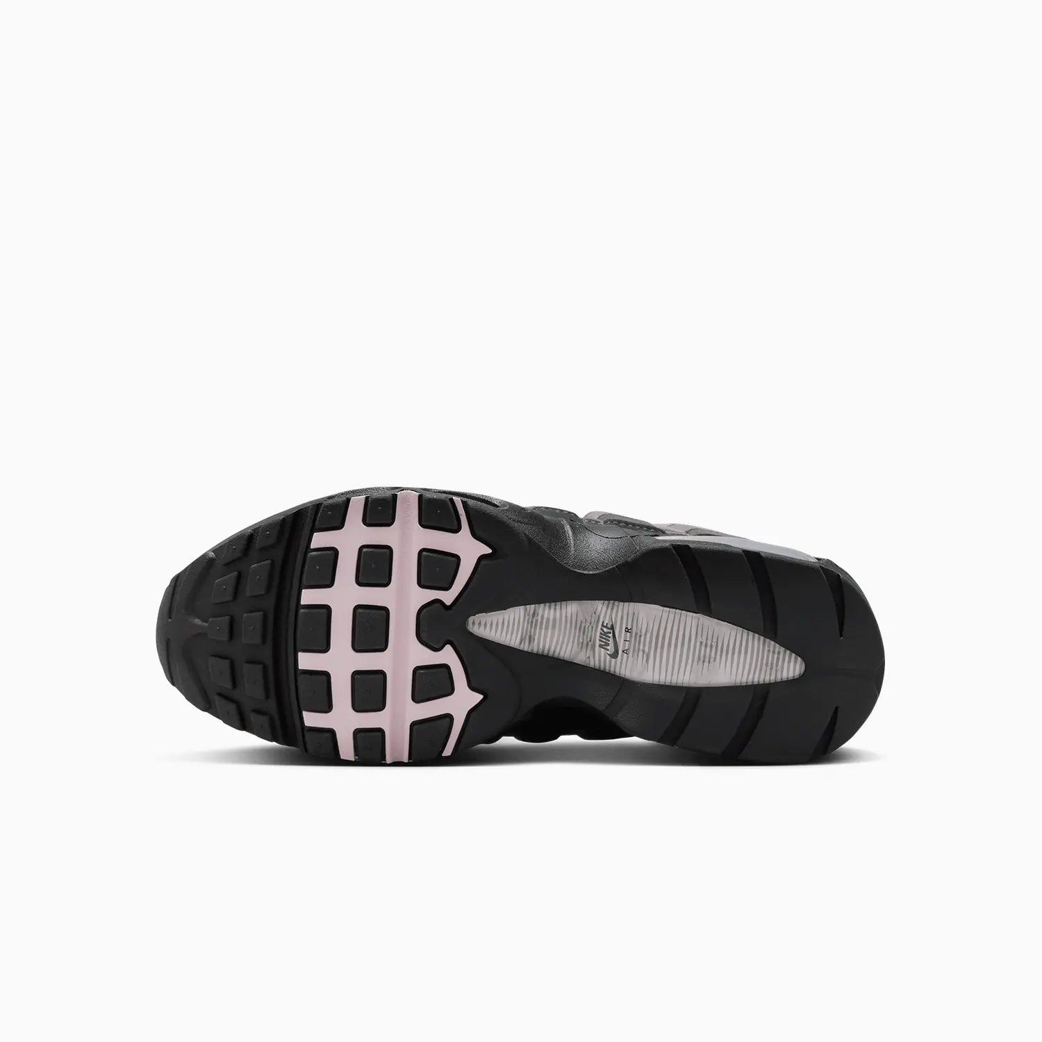 Women's Air Max 95 OG Big Bubble "Pink Foam"