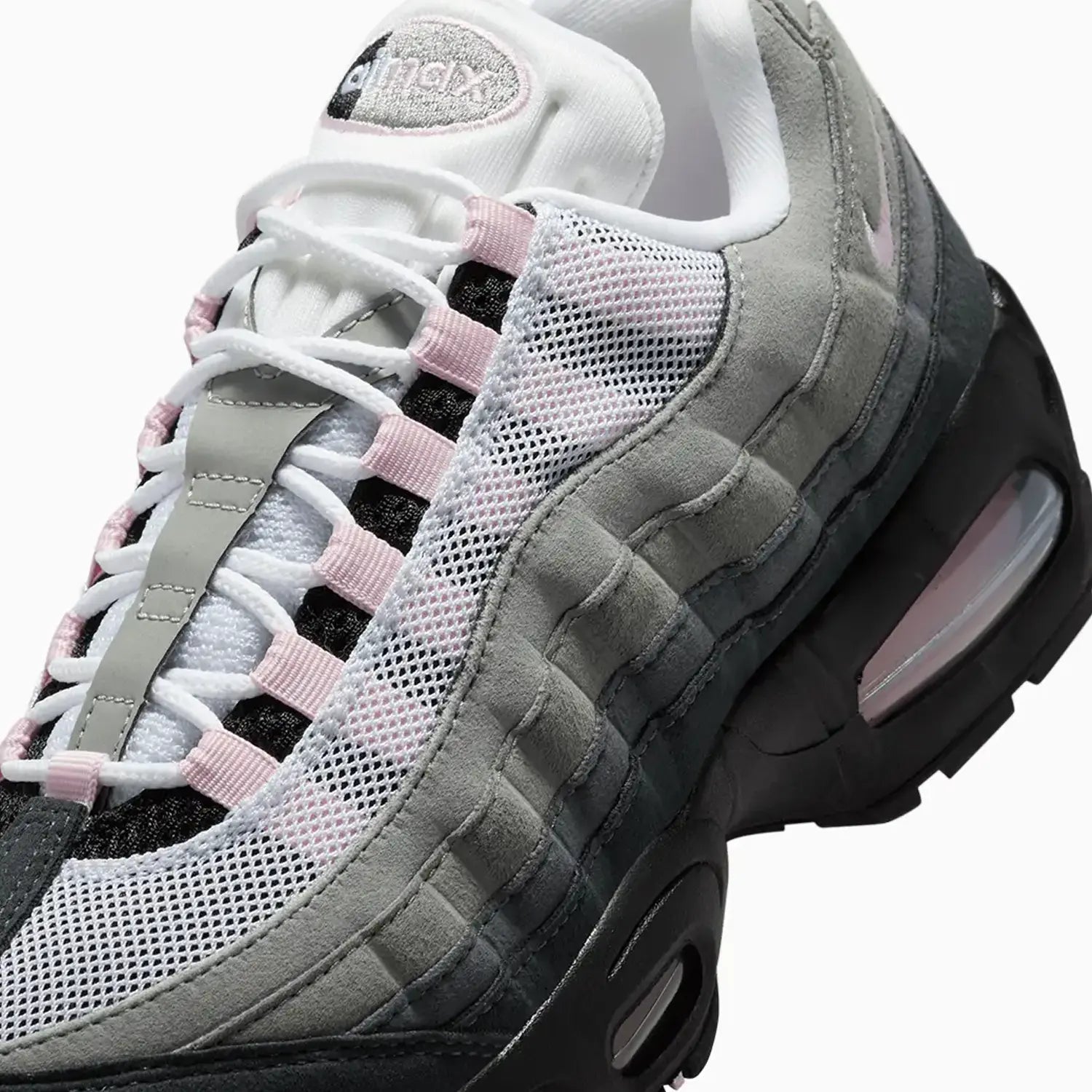 Women's Air Max 95 OG Big Bubble "Pink Foam"