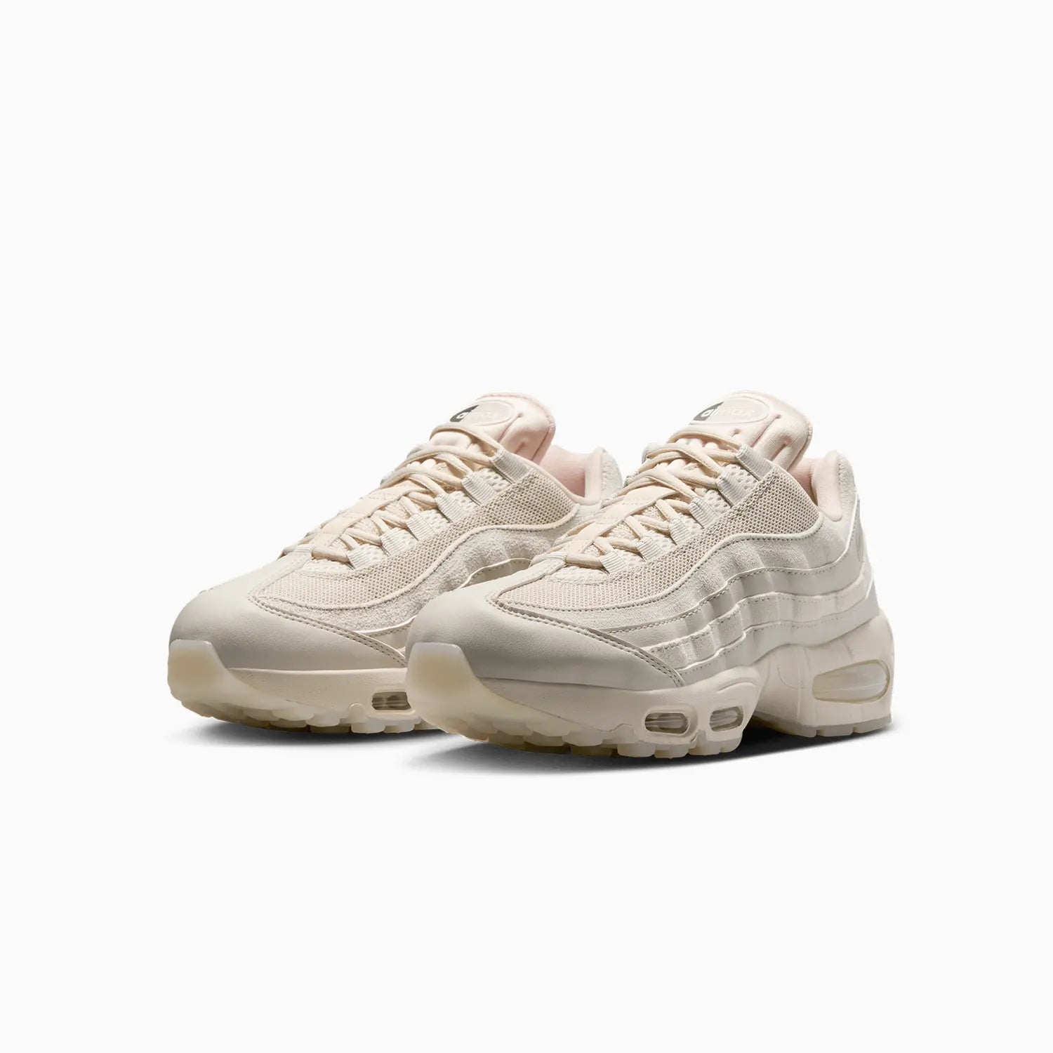 Outfit Look Air Max 95 Femme Nike Air Max 95 Team Red Women’s Size White Black Custom 307960-605