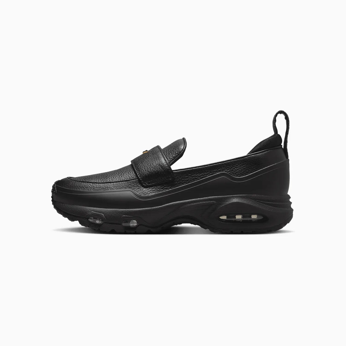 Women's Air Max Phenomena "Black Metallic Gold"