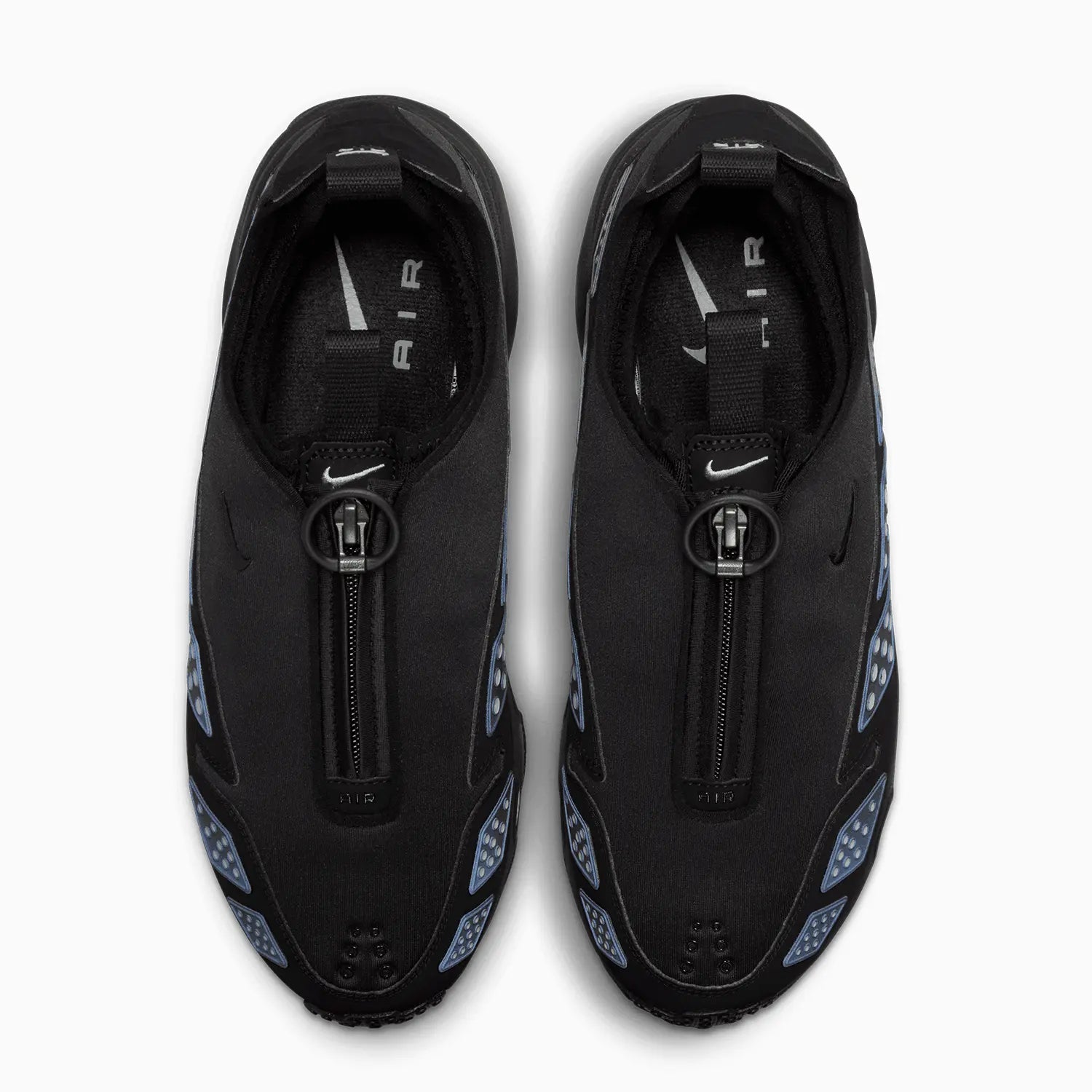 Nike Women's Air Max SNDR Black Silver Nike Women's Air Max SNDR Black Silver