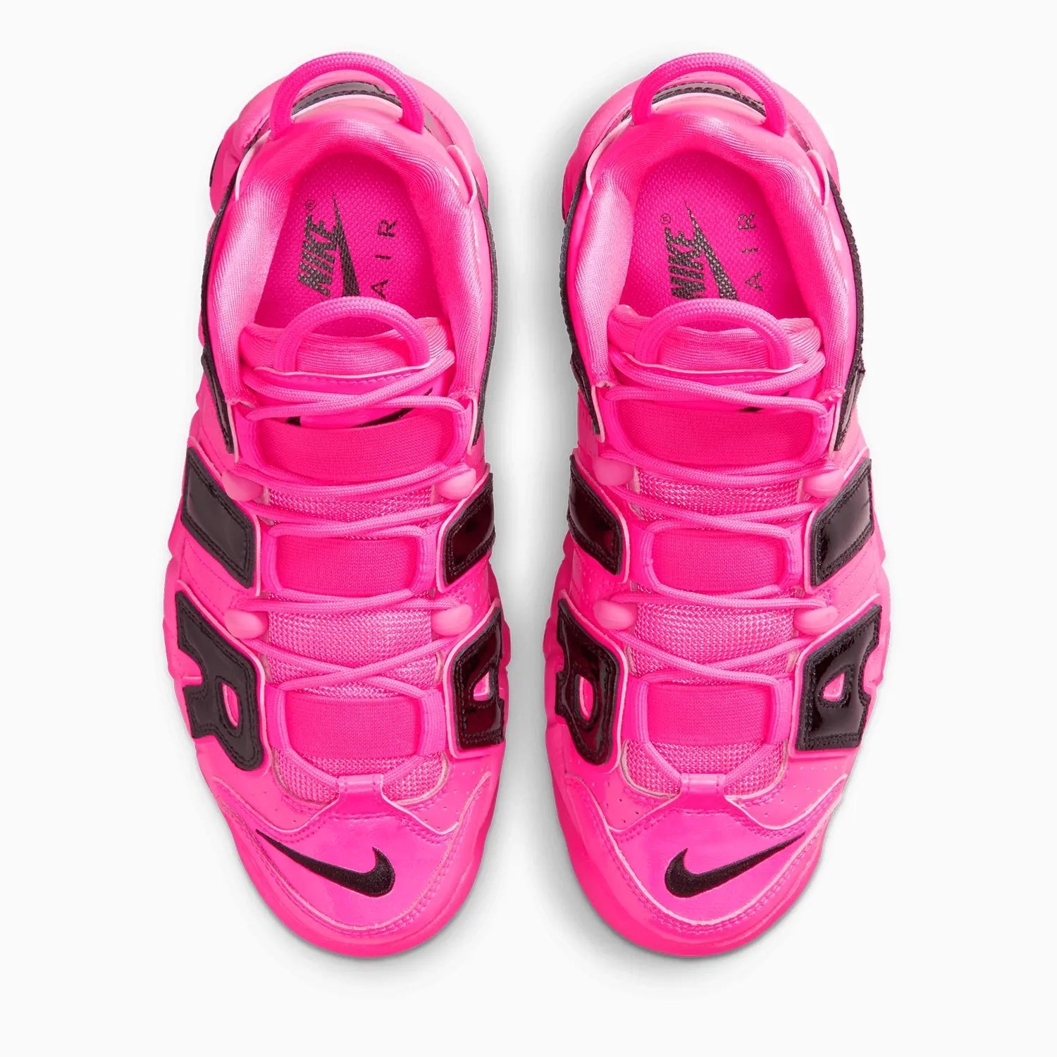 Nike Women's Air More Uptempo SE Nike Women's Air More Uptempo SE