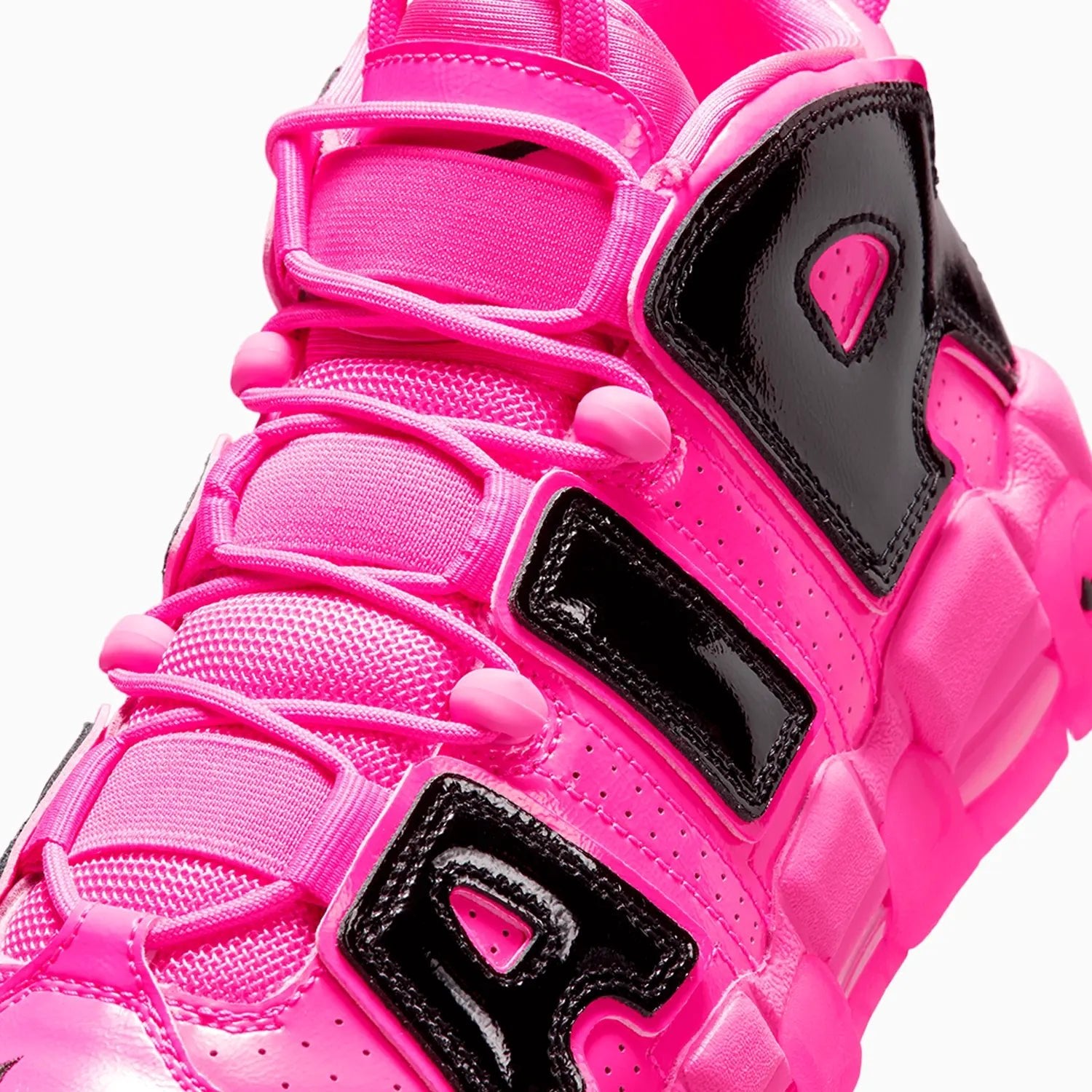 Nike Women's Air More Uptempo SE Nike Women's Air More Uptempo SE