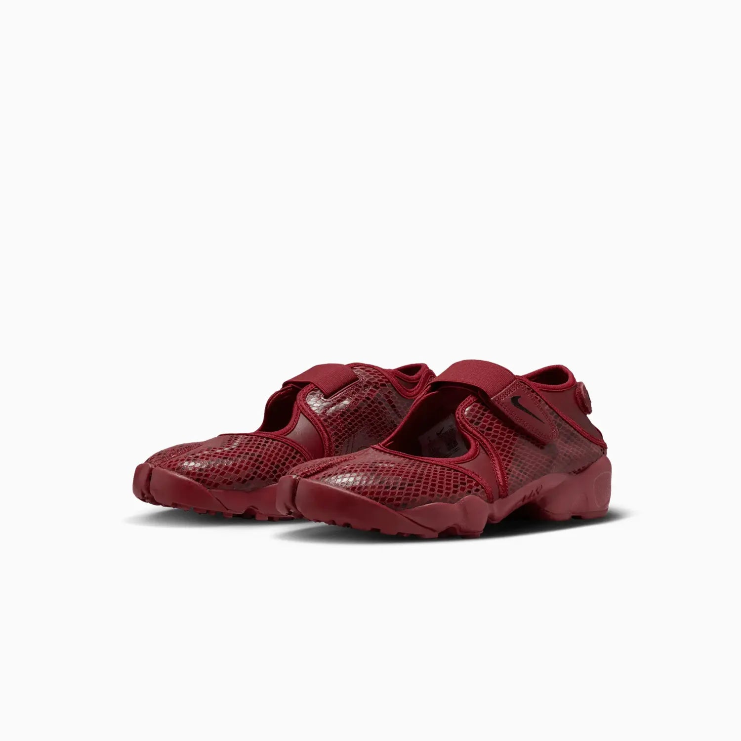 Women's Air Rift "Team Red Black"