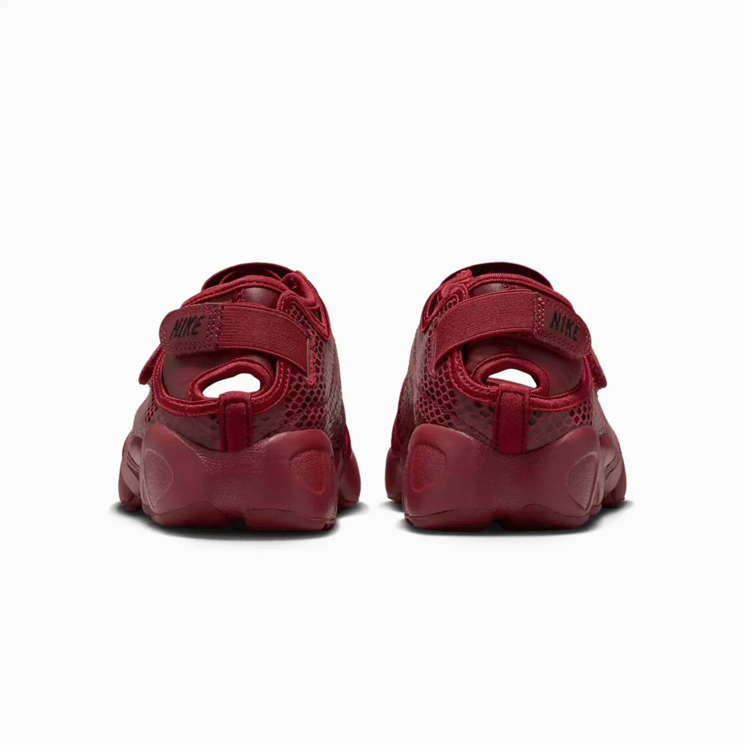 Women's Air Rift "Team Red Black"