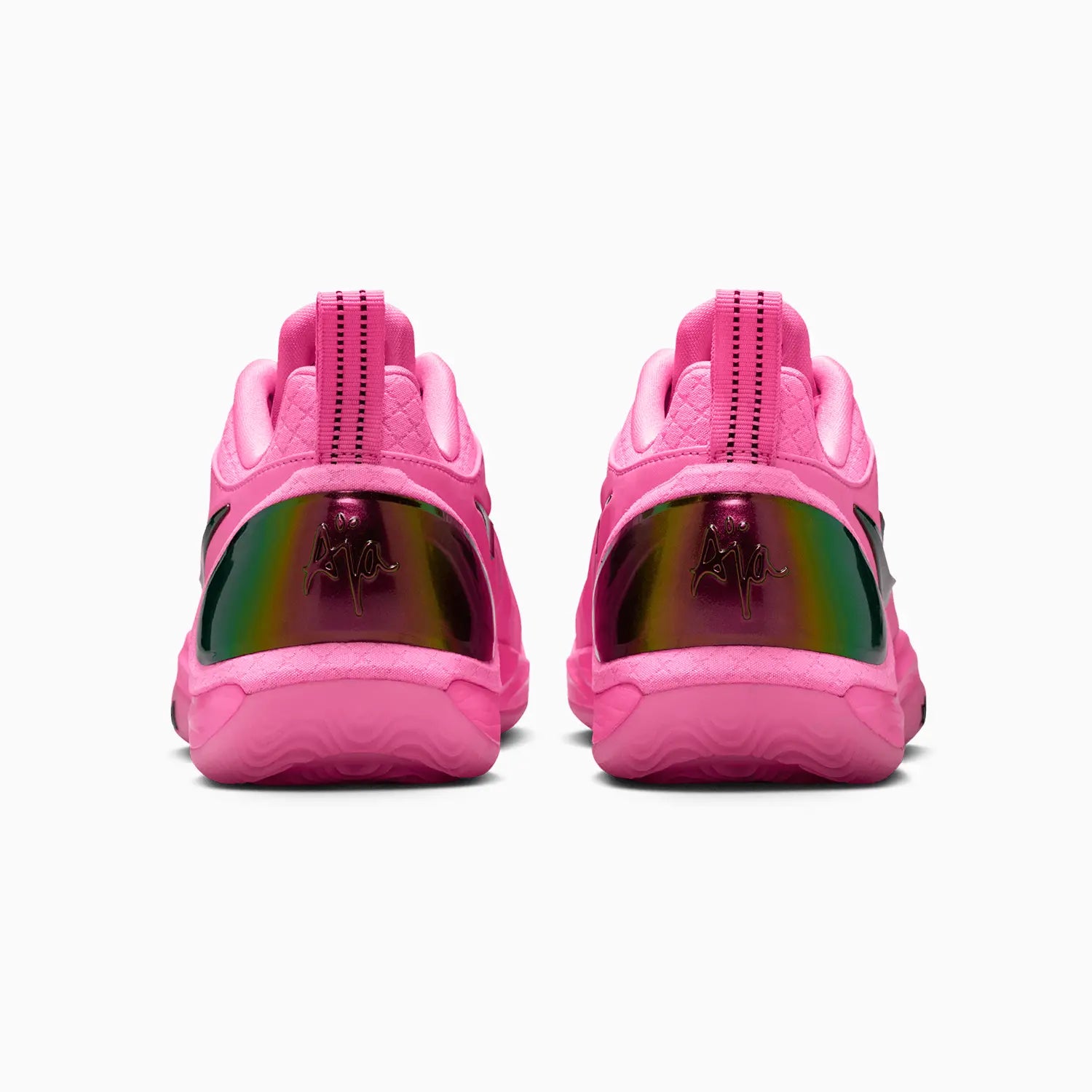 Women's A'ja Wilson A'Two "Pink Beam"