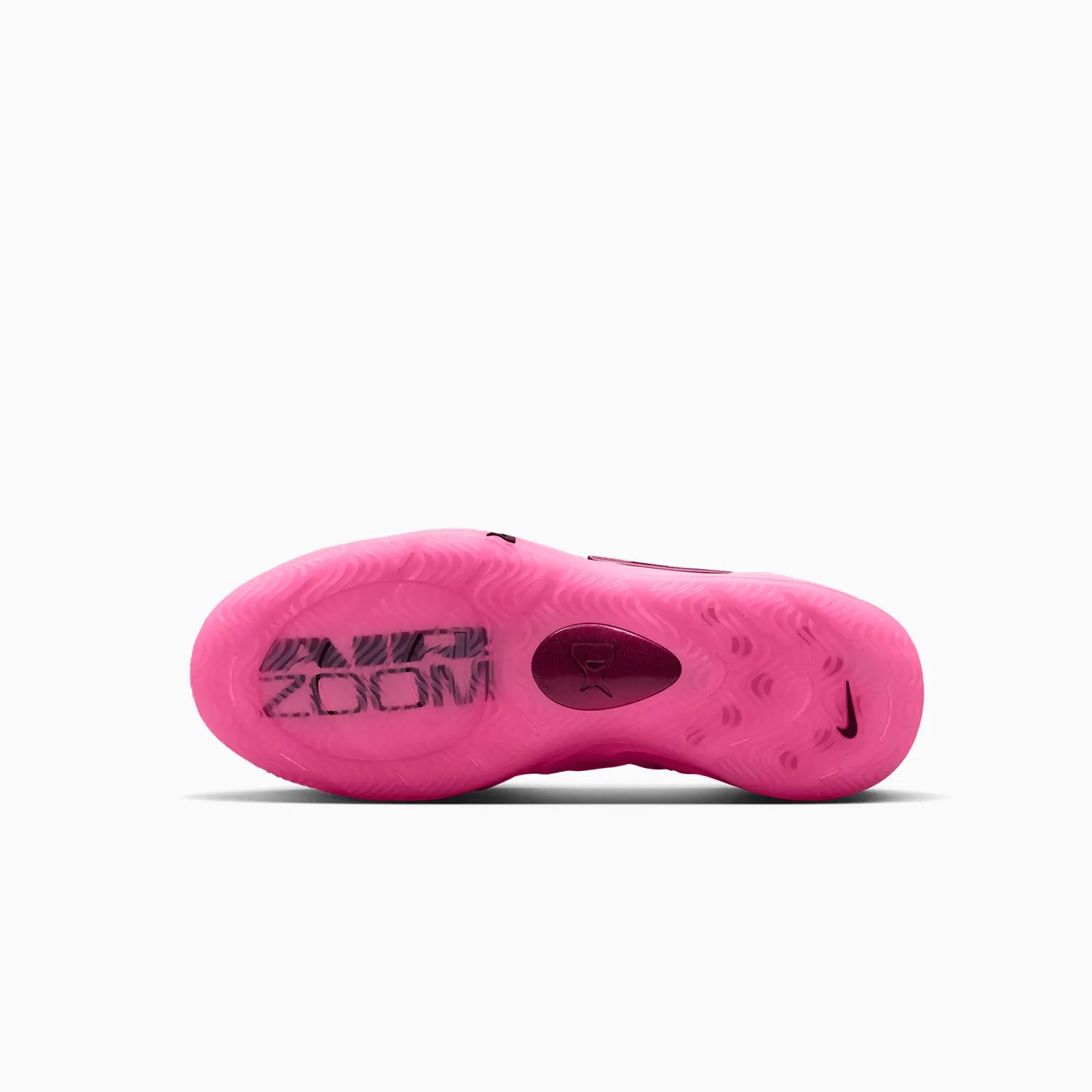 Women's A'ja Wilson A'Two "Pink Beam"