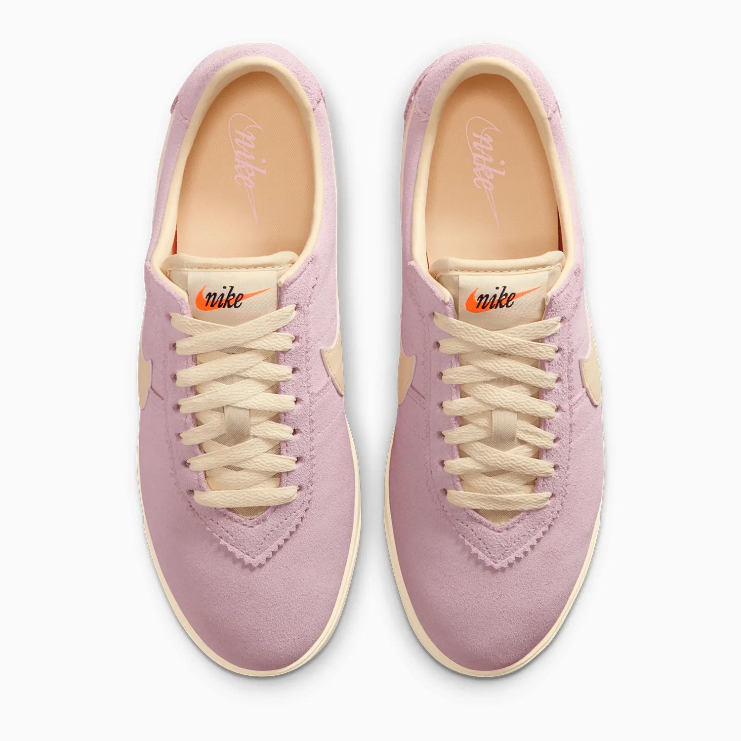 Women's Astrograbber Suede