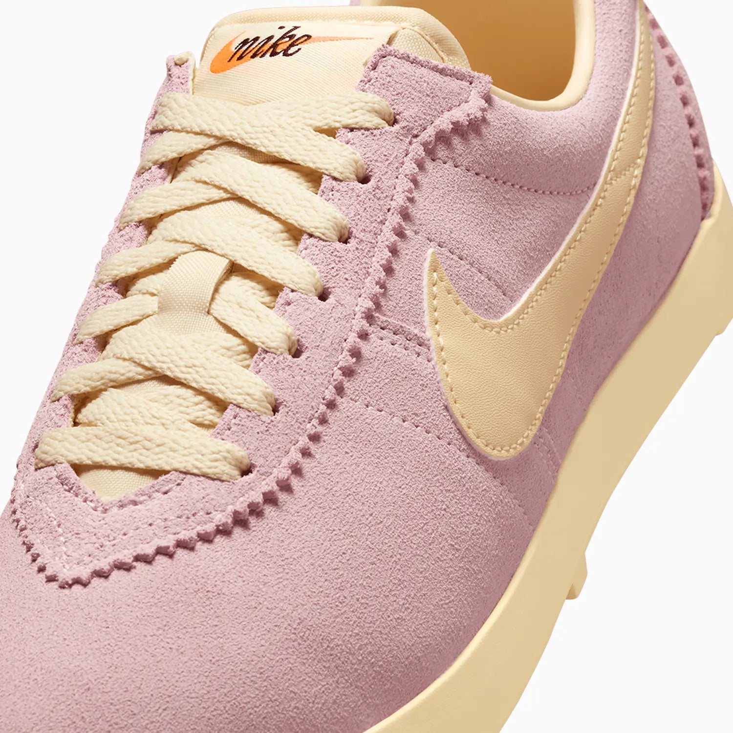 Women's Astrograbber Suede