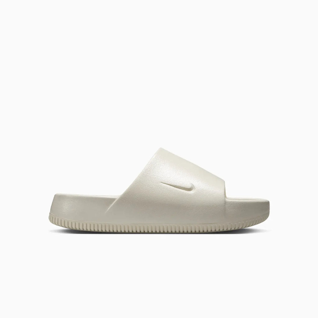◆Nike◆ calm womens slides HJ8157-100 Nike Women's Calm Slide Print 