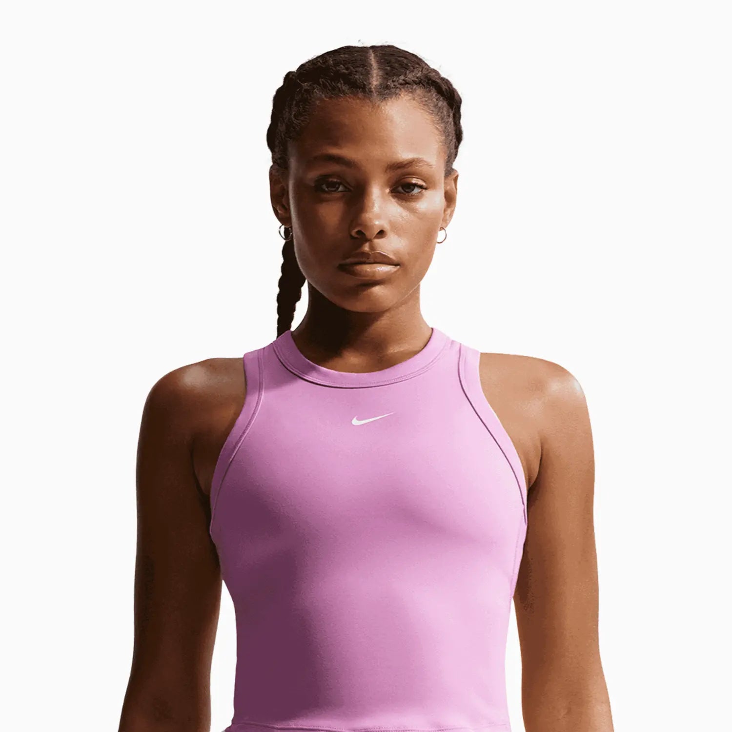 Women's Dri-Fit Cropped Outfit