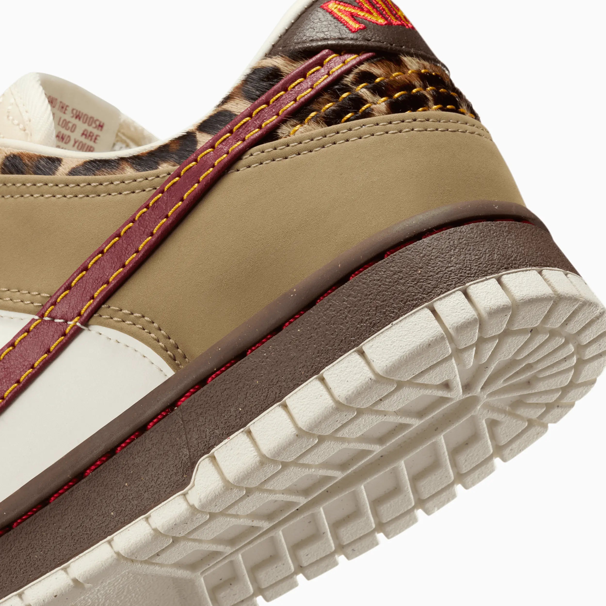 Nike Women's Dunk Low 