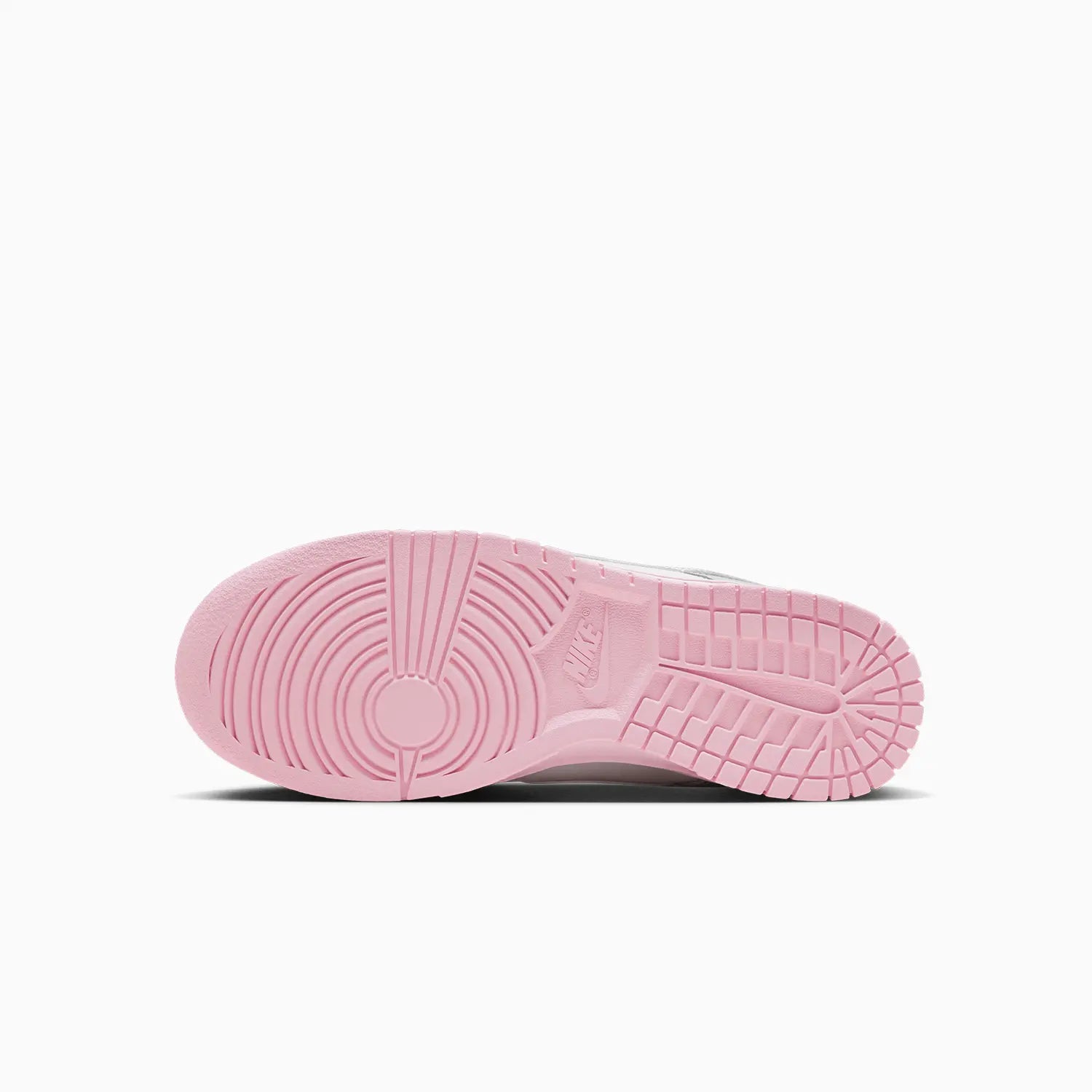 Women's Dunk Low LX "Metallic Silver Pink"
