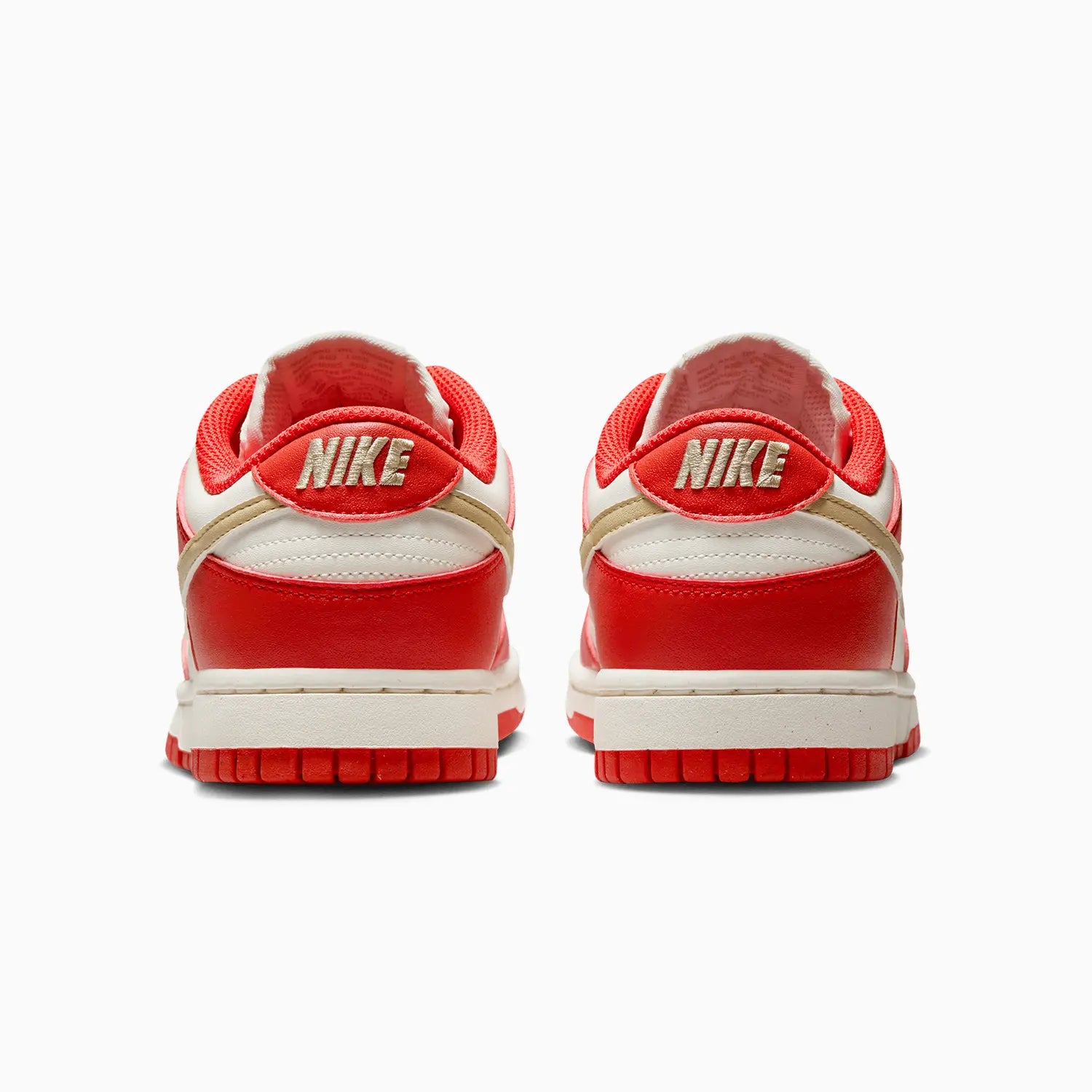 Women's Dunk Low Next Nature "Light Crimson" Nike - Tops and Bottoms USA