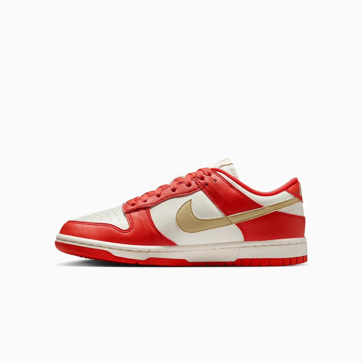 Women's Dunk Low Next Nature "Light Crimson" Nike - Tops and Bottoms USA