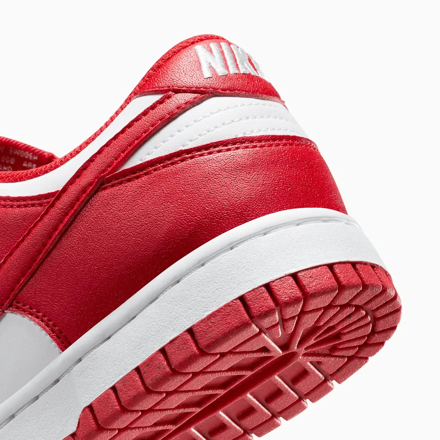 Women's Dunk Low Next Nature "St. John's" Nike - Tops and Bottoms USA