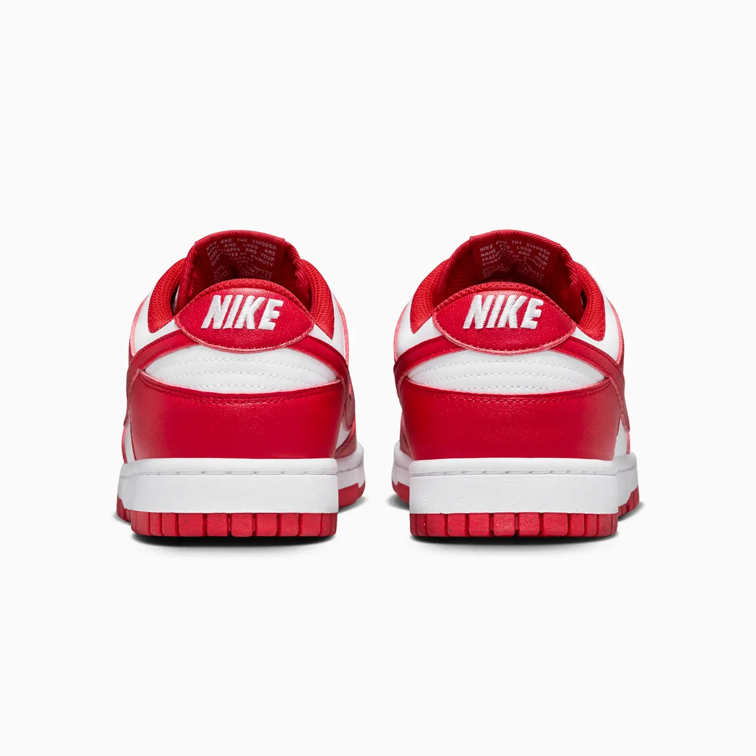 Women's Dunk Low Next Nature "St. John's" Nike - Tops and Bottoms USA