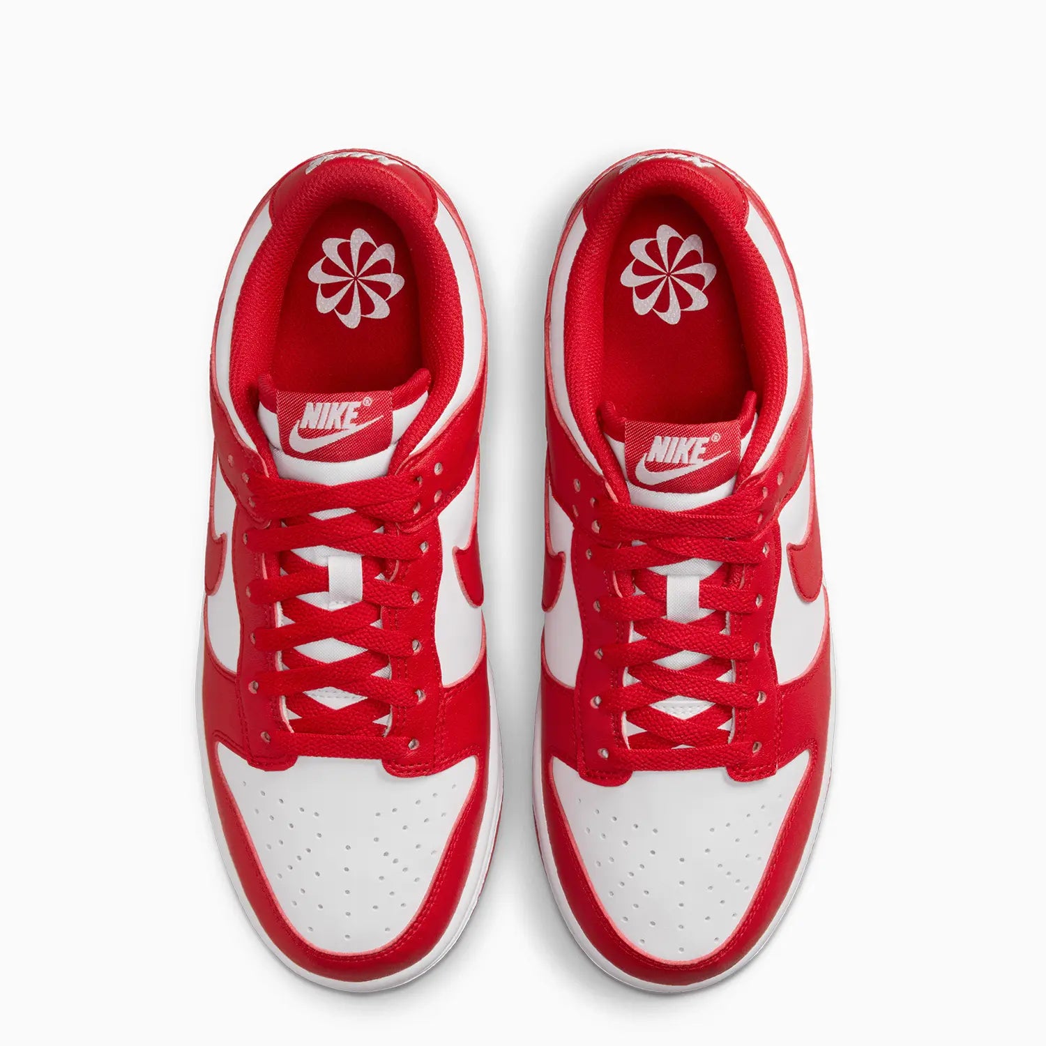 Women's Dunk Low Next Nature "St. John's" Nike - Tops and Bottoms USA