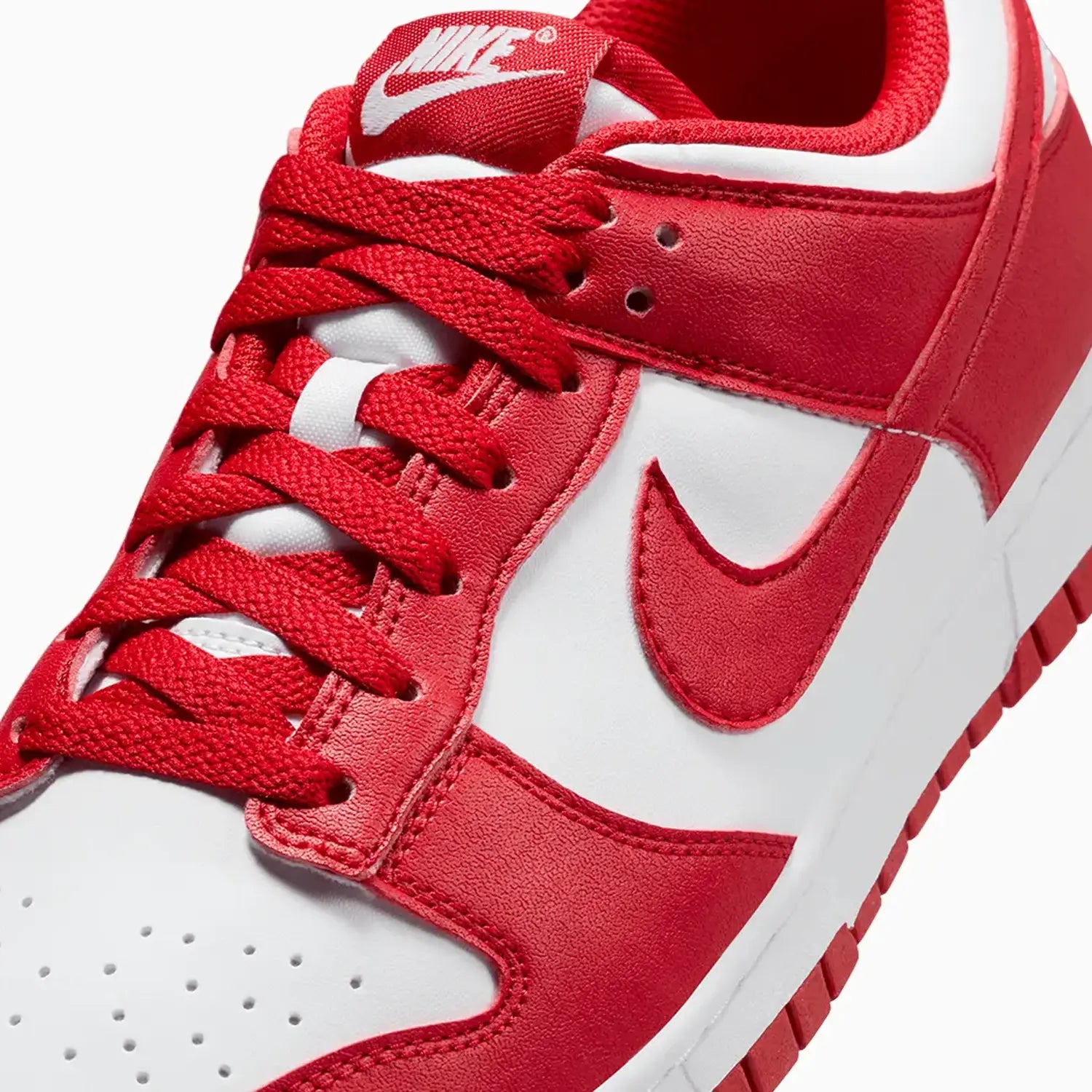 Women's Dunk Low Next Nature "St. John's" Nike - Tops and Bottoms USA