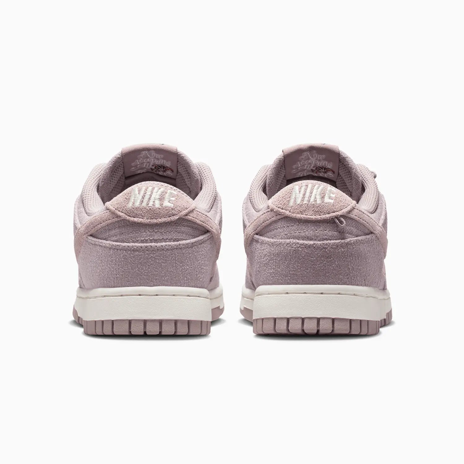 Women's Dunk Low "Now Accepting All Flowers" Nike - Tops and Bottoms USA
