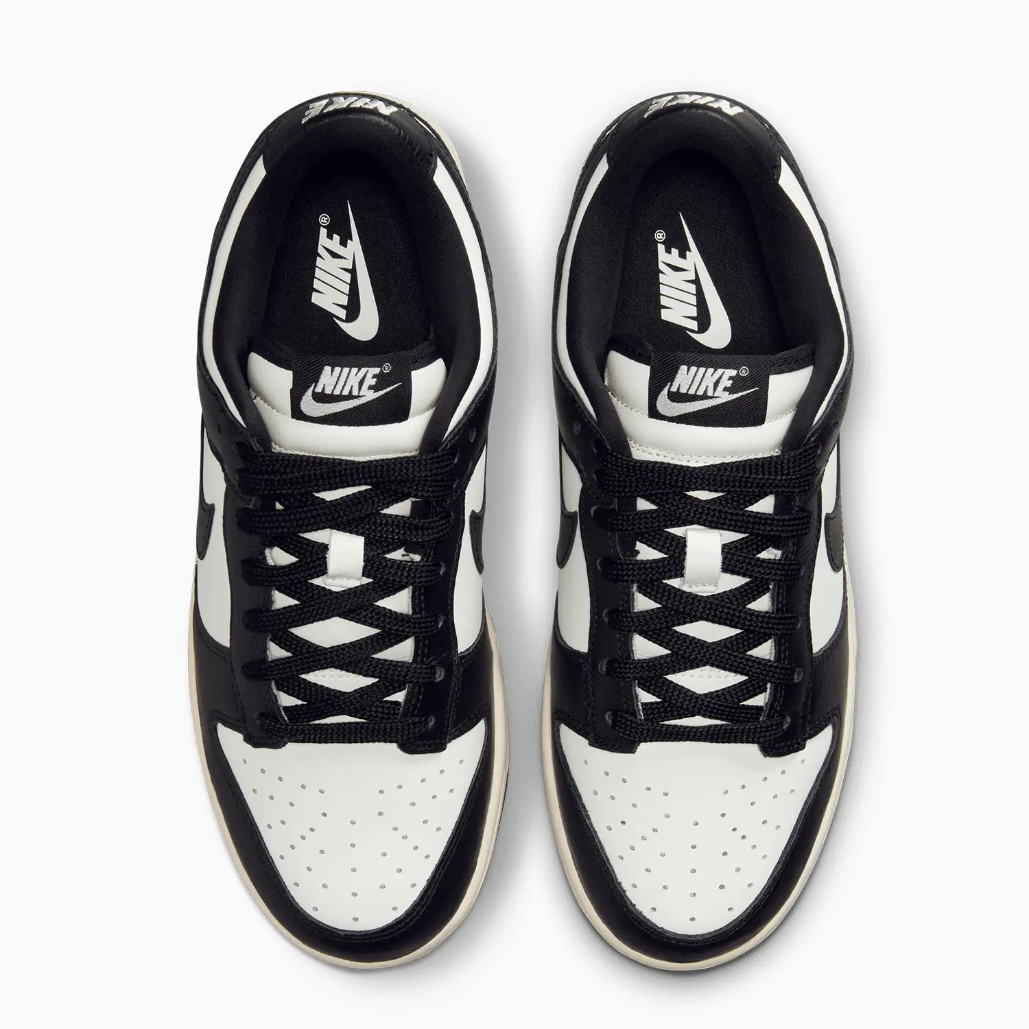Women's Dunk Low "Panda Cherry Charms"