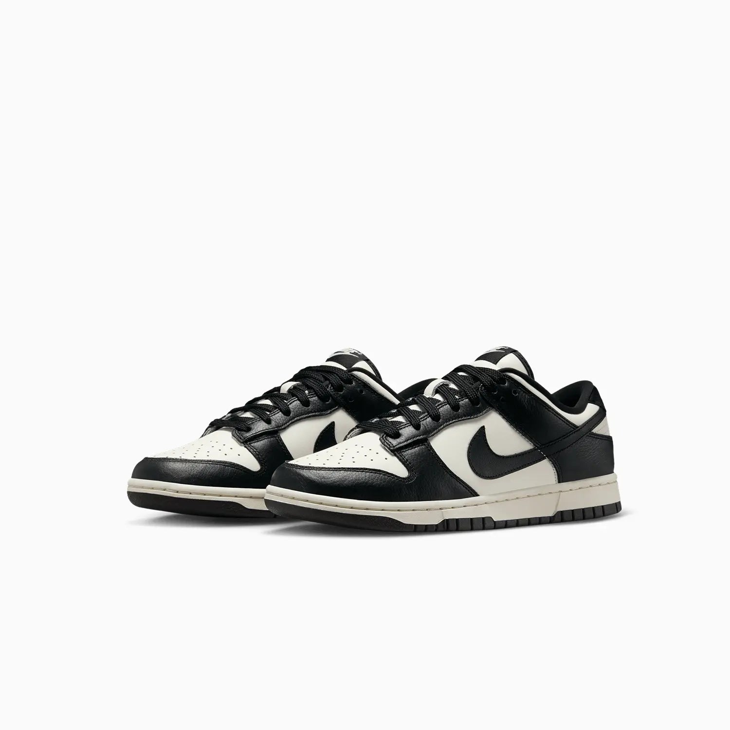 Women's Dunk Low "Panda Cherry Charms"