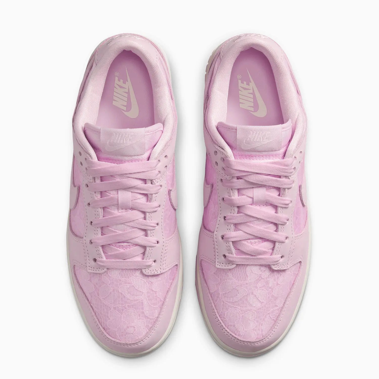Women's Dunk Low "Regal Pink" Nike - Tops and Bottoms USA