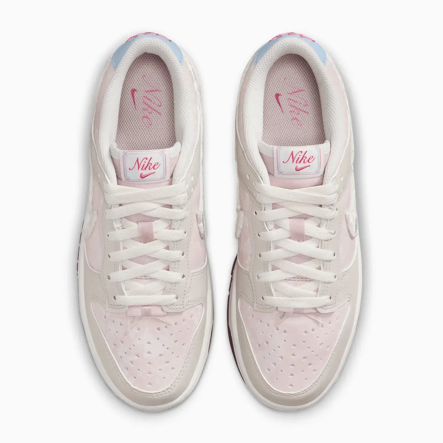 Women's Dunk Low "Valentine's Day"