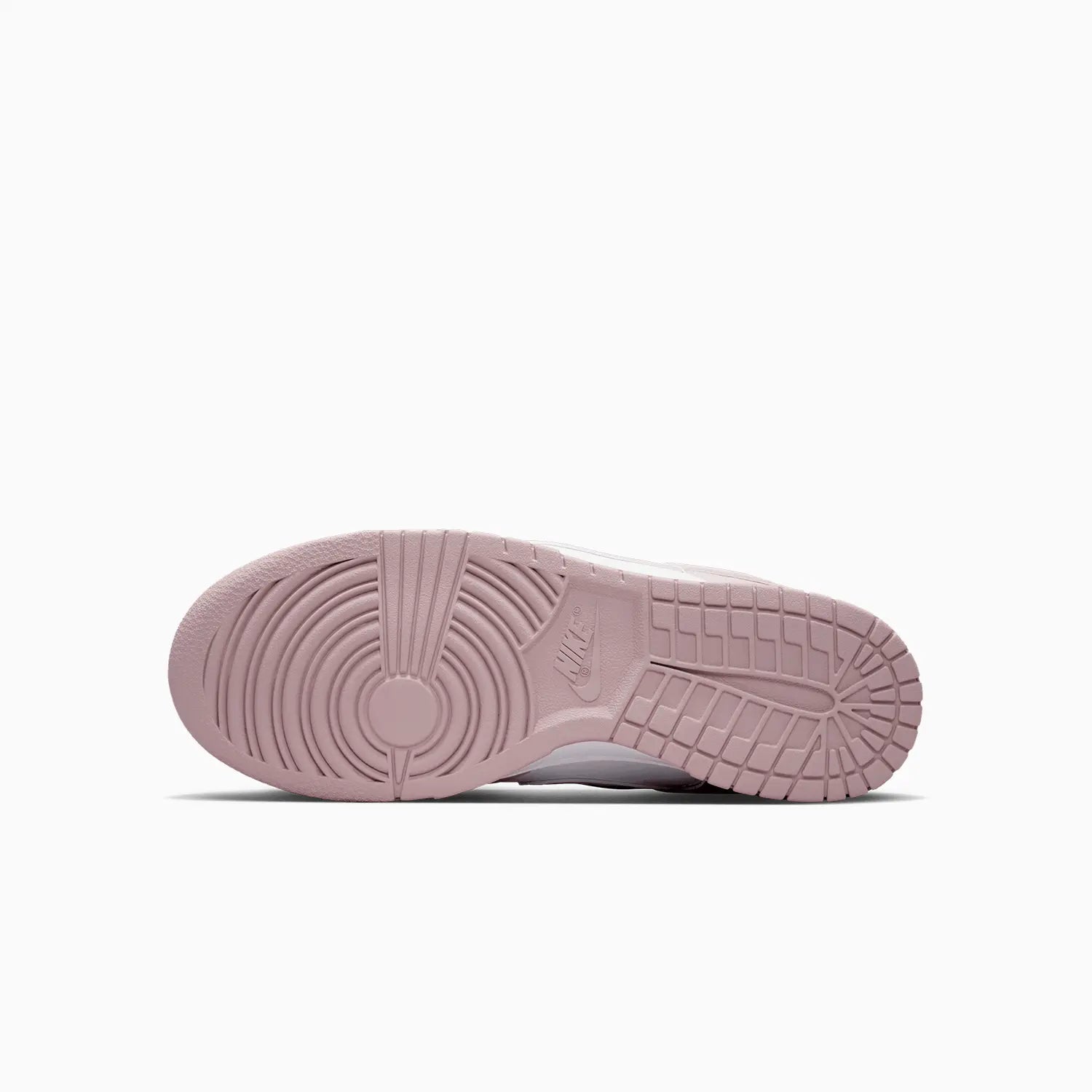 Women's Dunk Low "White Particle Rose"