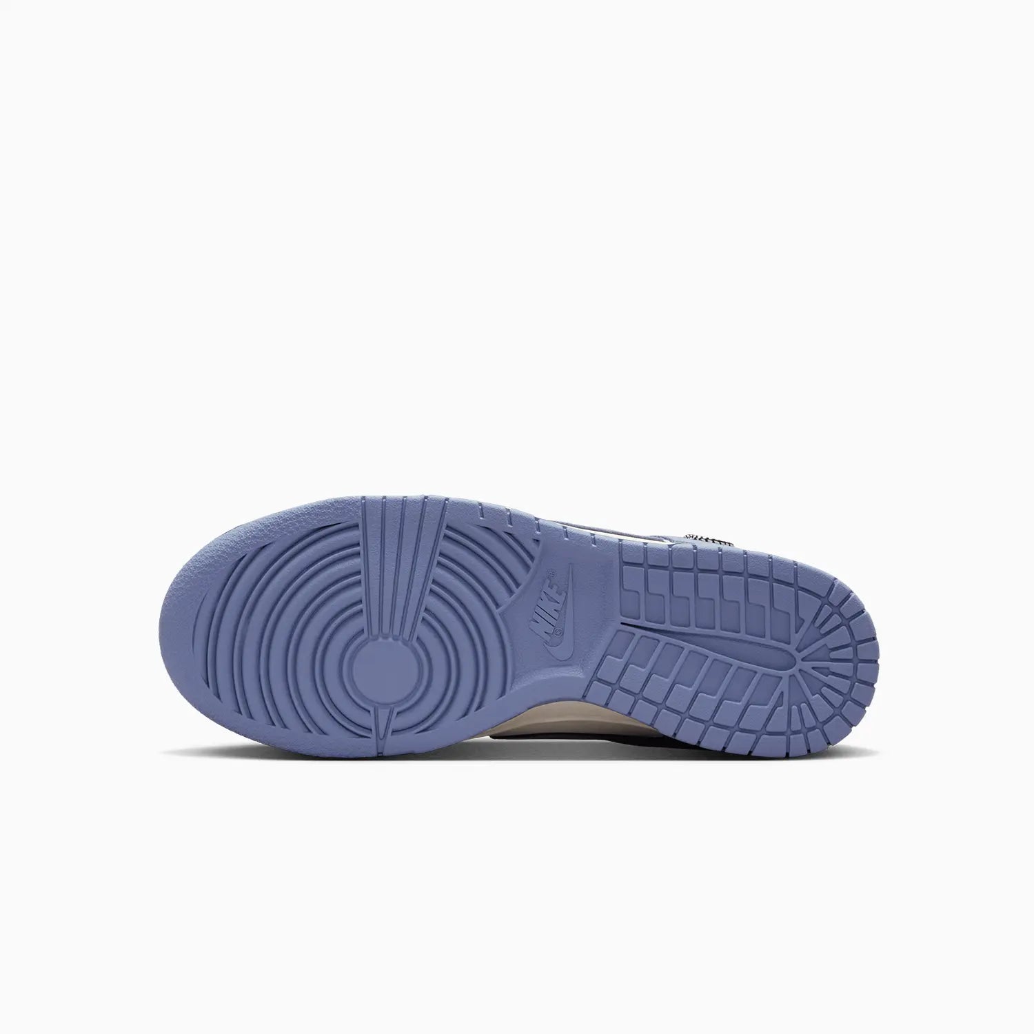 Women's Dunk Low "World Indigo Mini Swoosh"