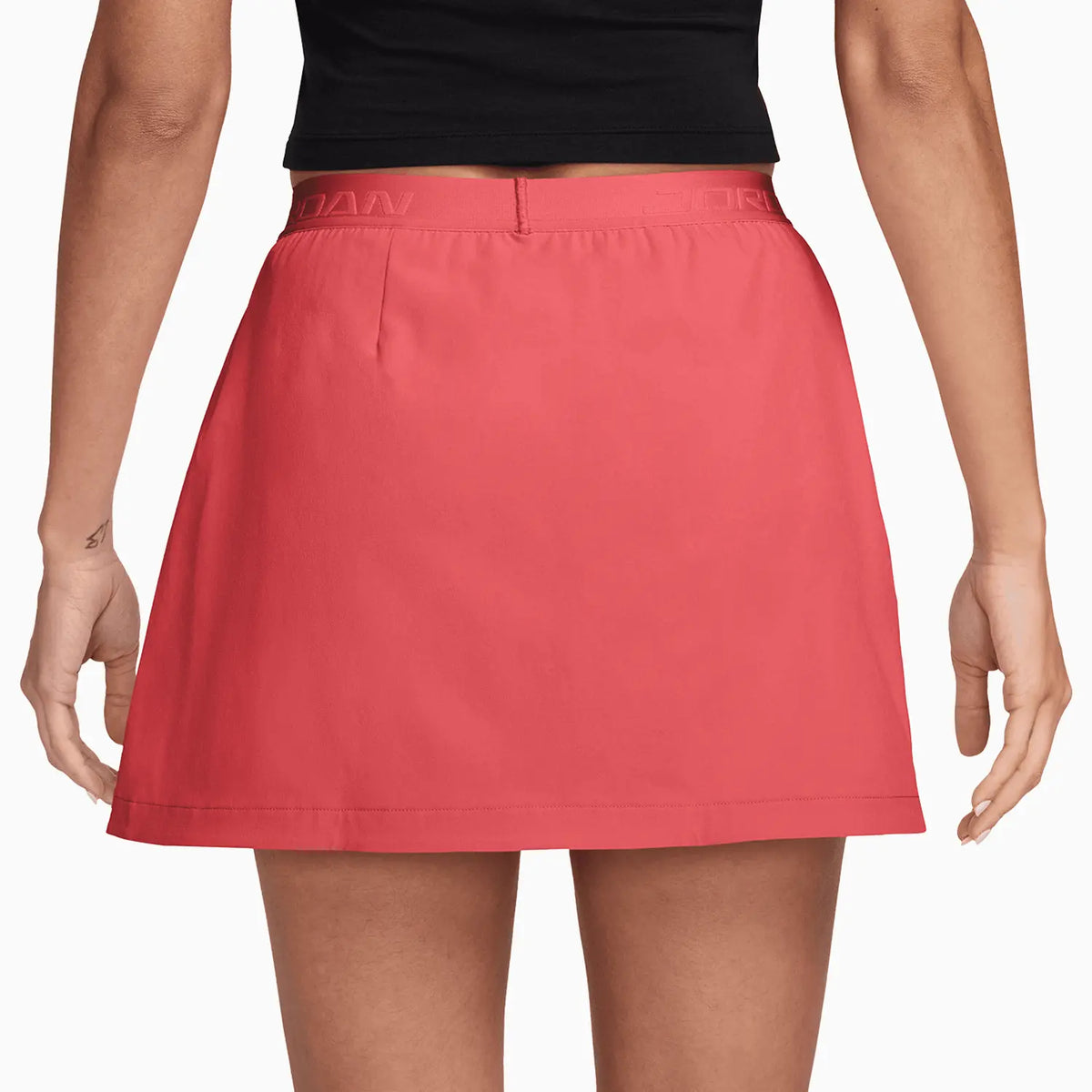 Women's Essentials High Rise Skirt Nike - Tops and Bottoms USA