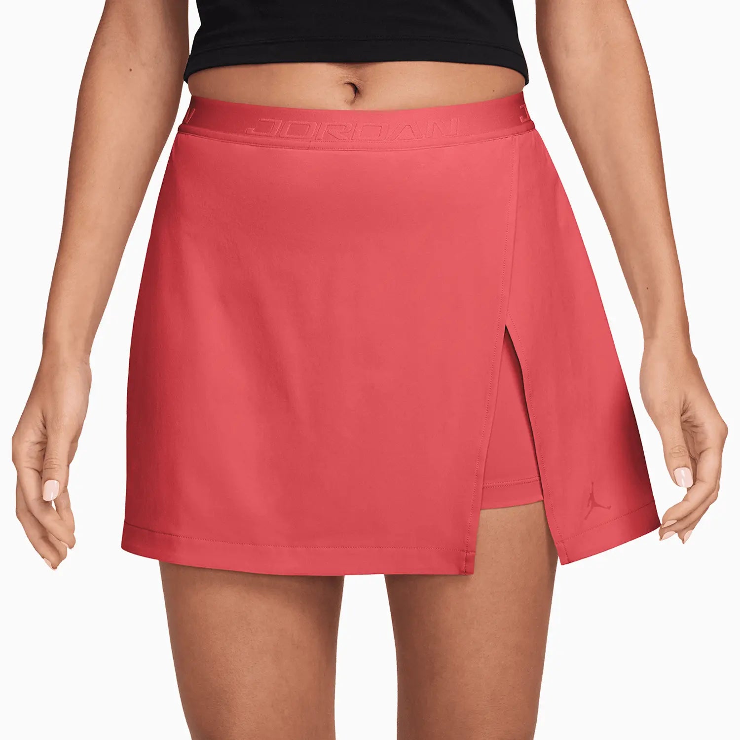 Women's Essentials High Rise Skirt