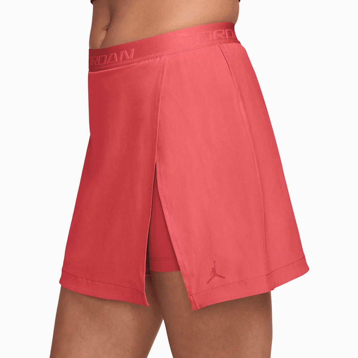 Women's Essentials High Rise Skirt Nike - Tops and Bottoms USA