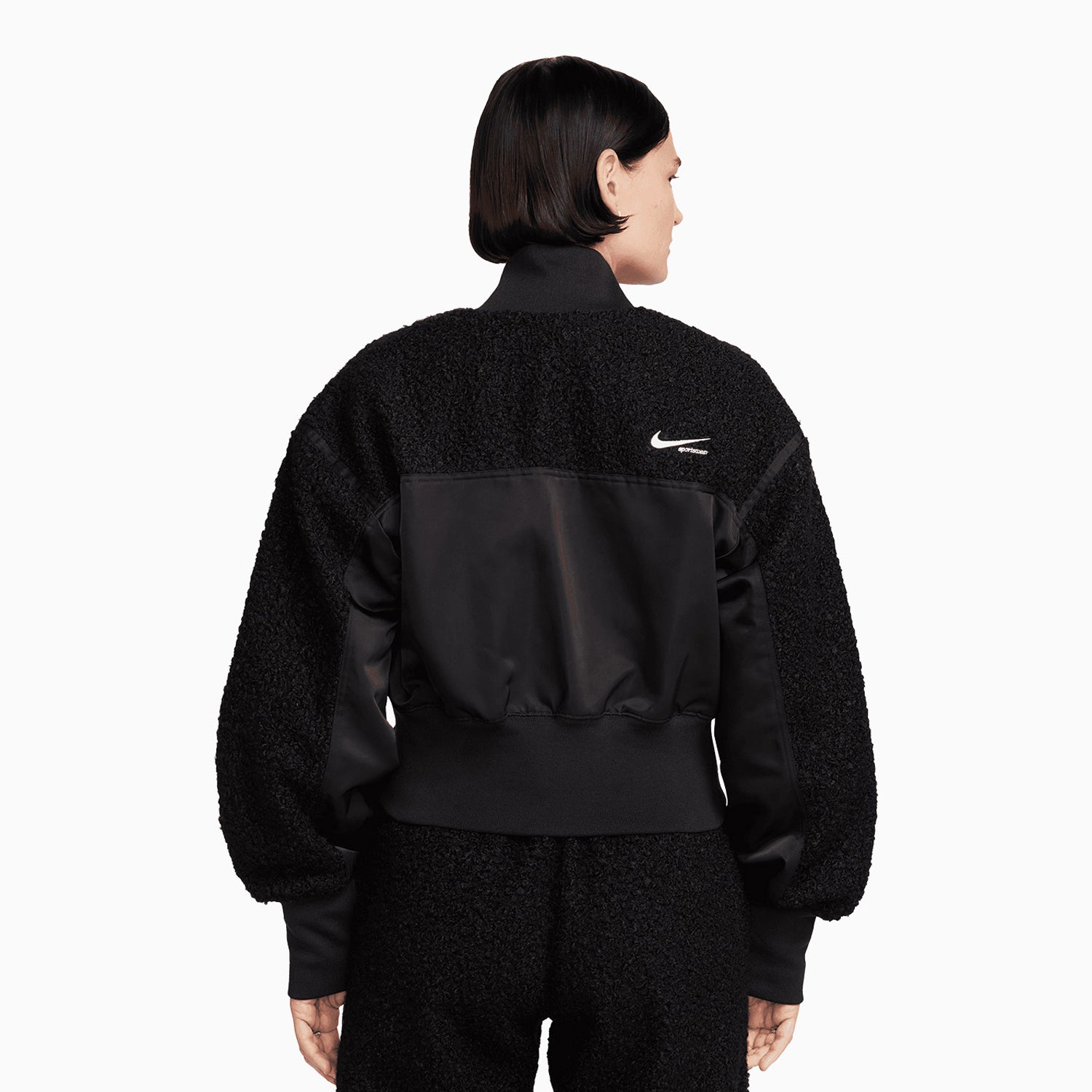 Nike Women's High-Pile Fleece Outfit