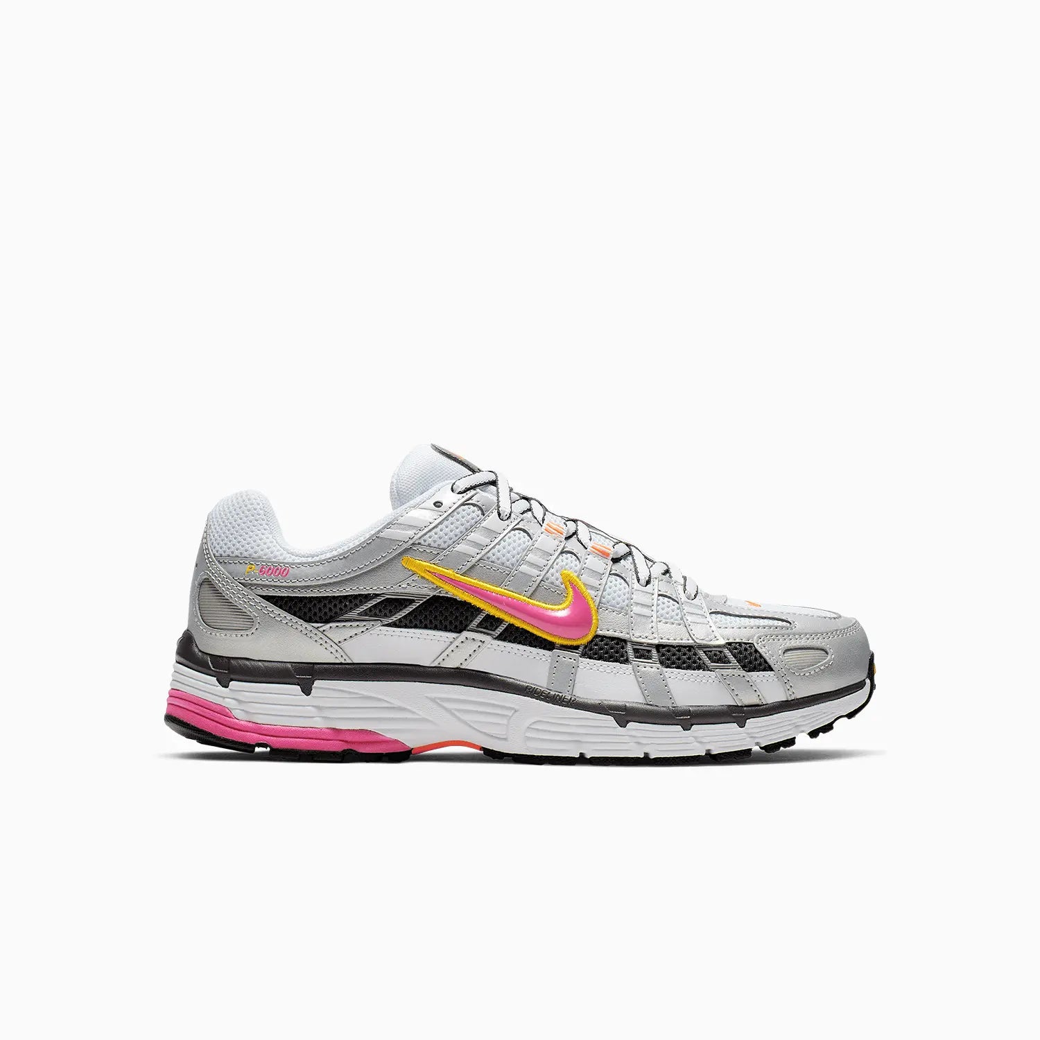 Women's P - 6000 "Laser Fuchsia" Nike - Tops and Bottoms USA