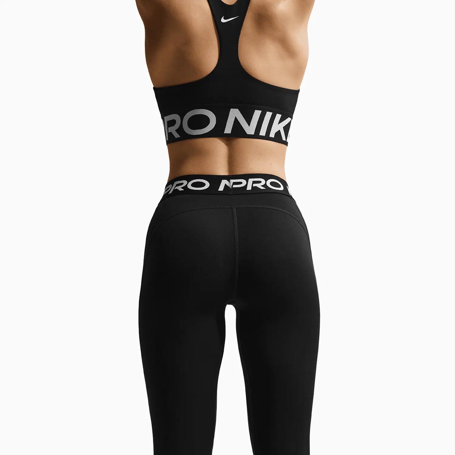 Women's Pro 365 Dri-FIT Outfit