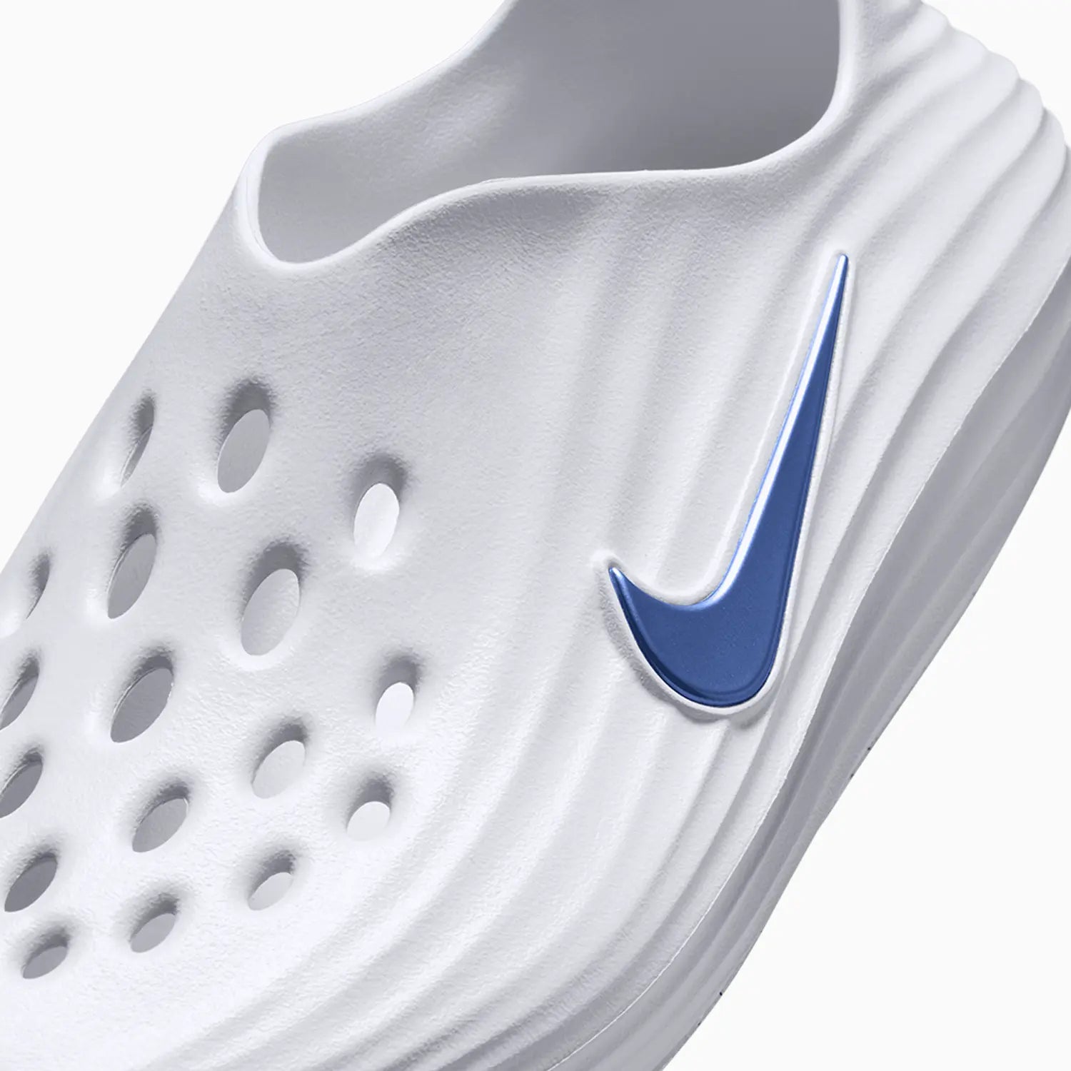 Women's Reactx Rejuven8 Slide Nike - Tops and Bottoms USA