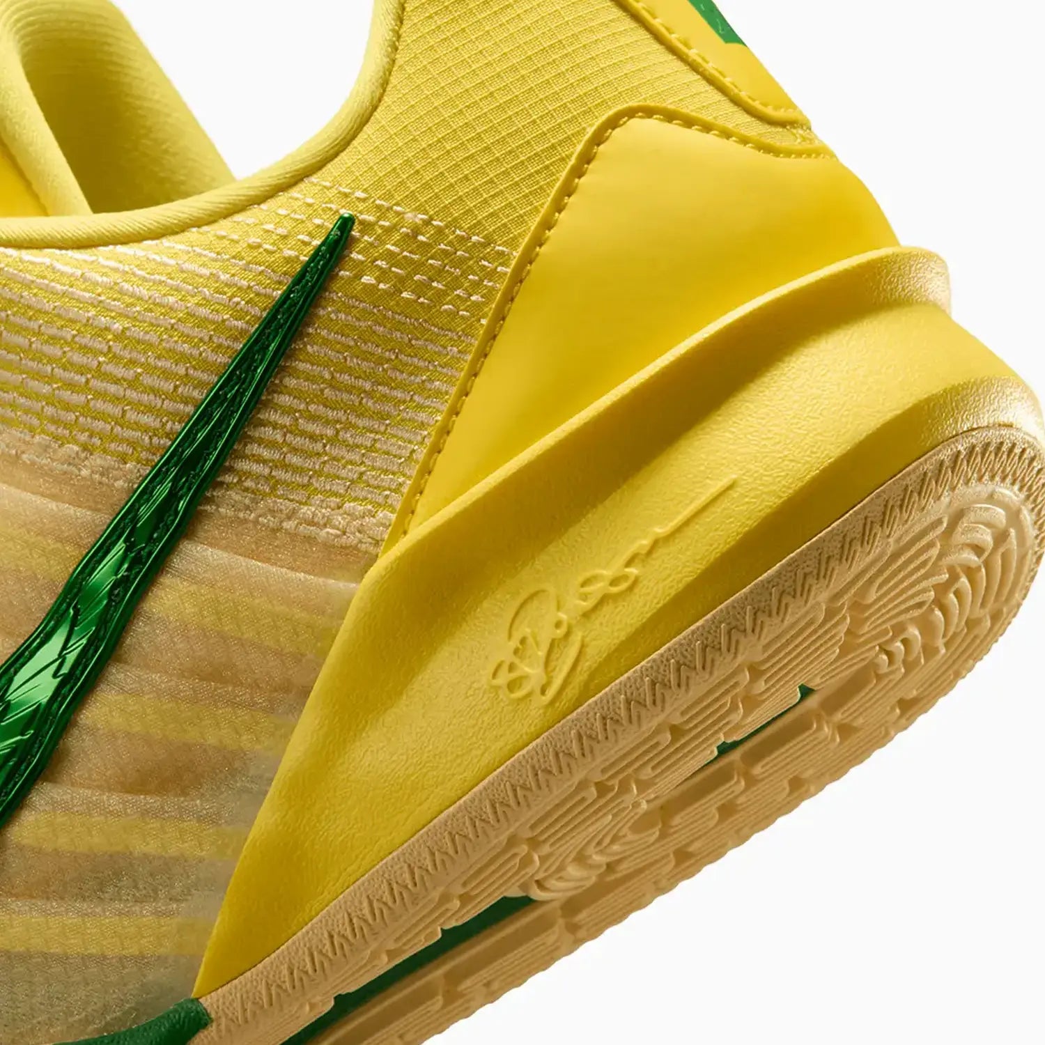 Women's Sabrina 3 "Oregon Ducks"