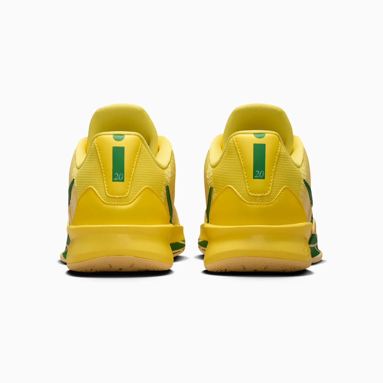 Women's Sabrina 3 "Oregon Ducks"