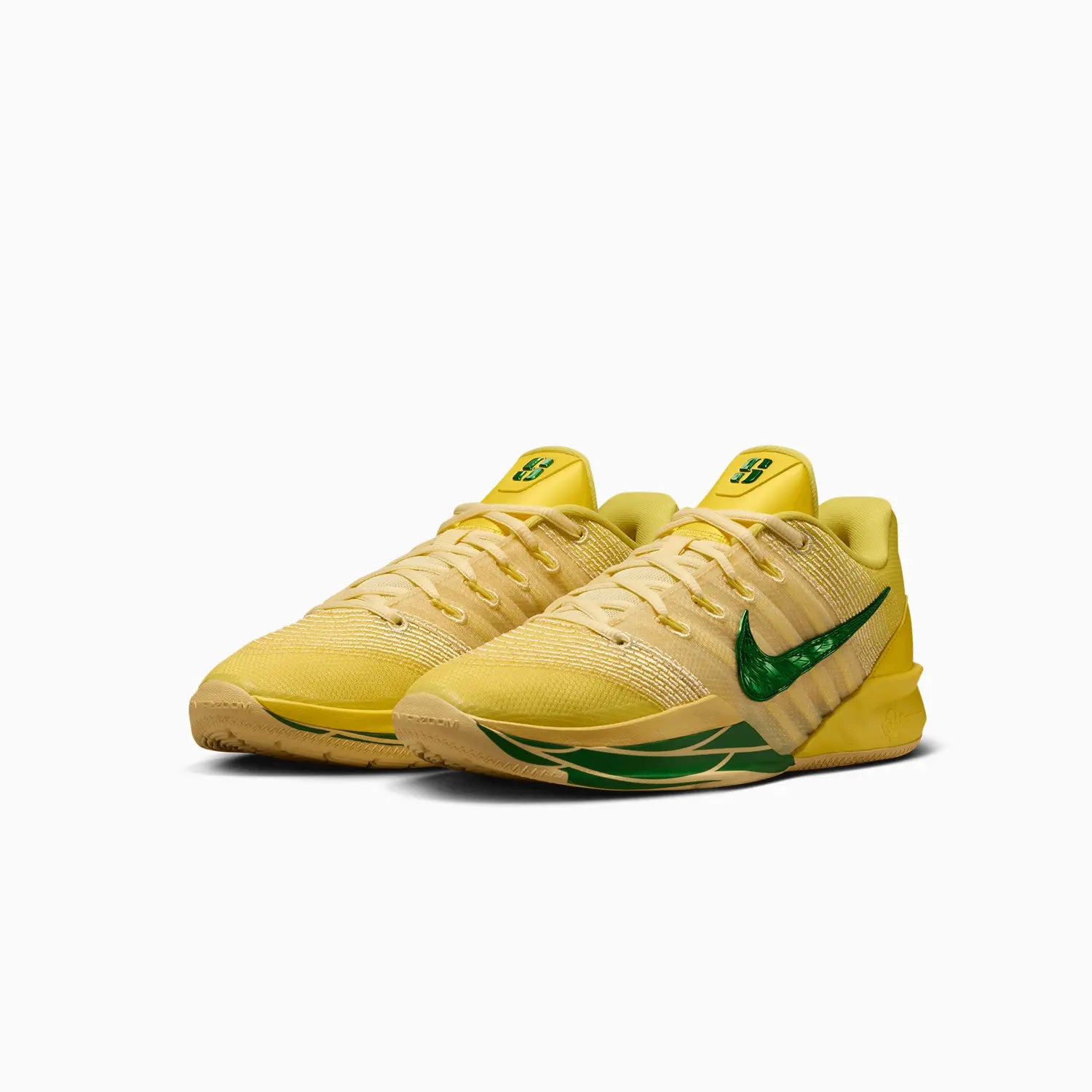 Women's Sabrina 3 "Oregon Ducks"