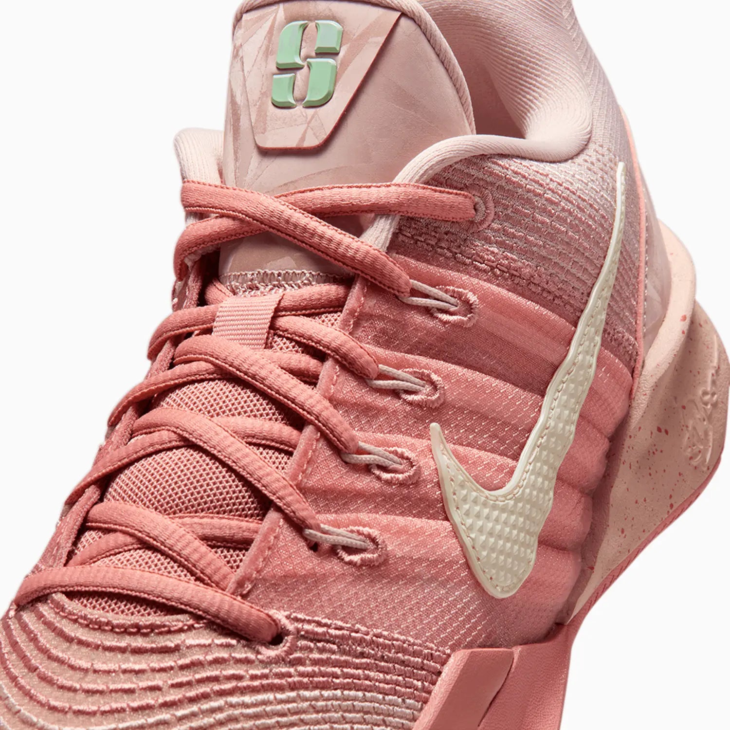 Nike Women's Sabrina 3 Nike Women's Sabrina 3