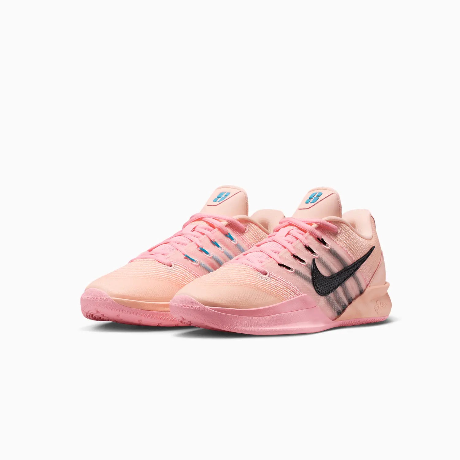Women's Sabrina 3 "Twin"