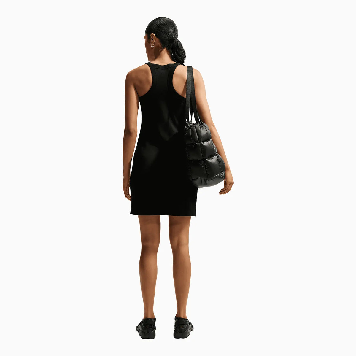 Women's Sportswear Chill Knit Dress Nike - Tops and Bottoms USA